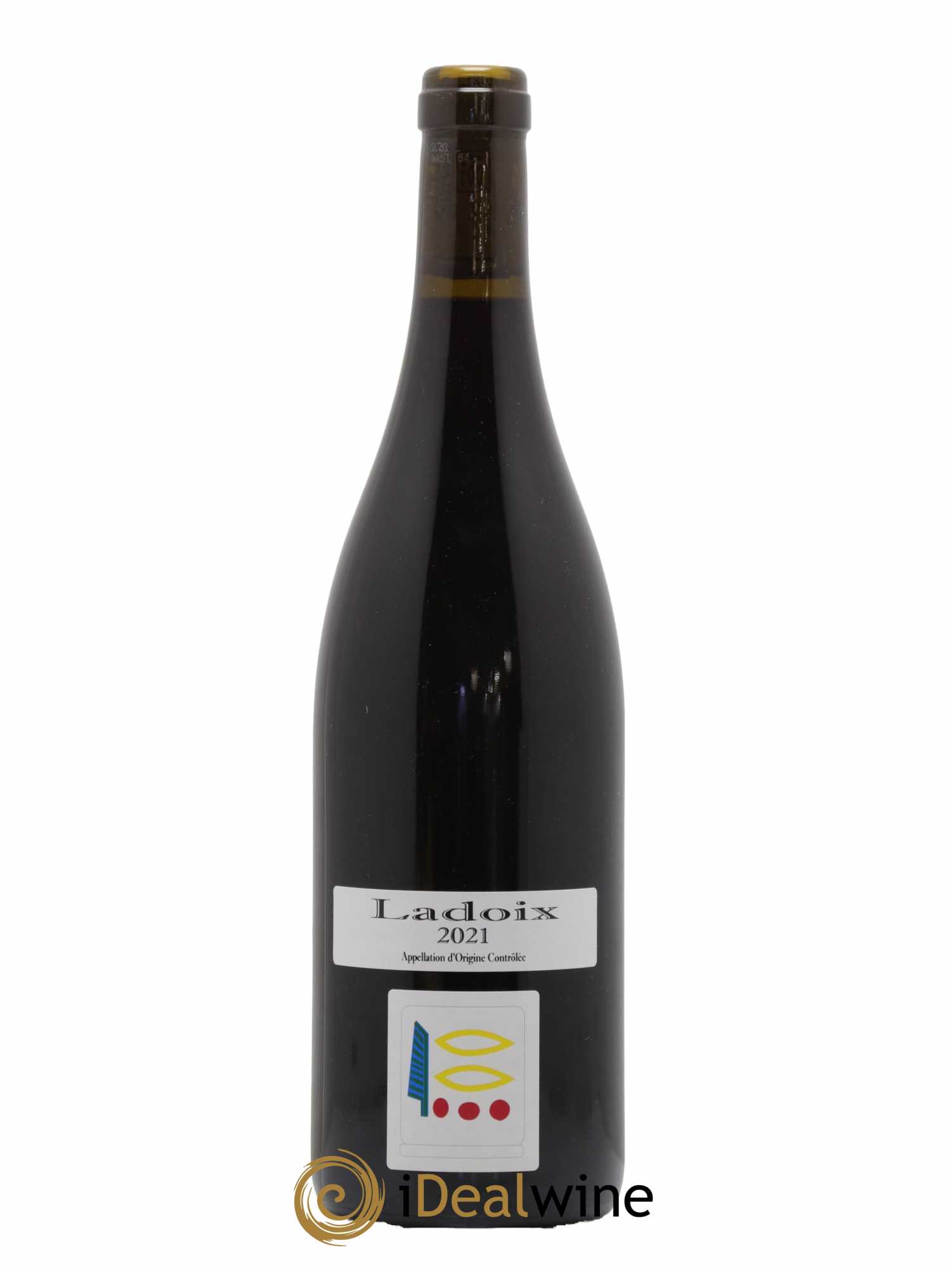 Ladoix Prieuré Roch 2021 - Posten von 1 Flasche - 0