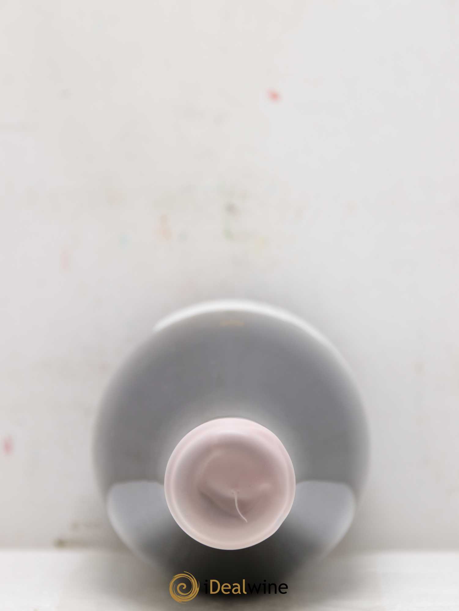 Bourgogne La Croix Blanche Charles Lachaux 2021 - Posten von 1 Flasche - 1