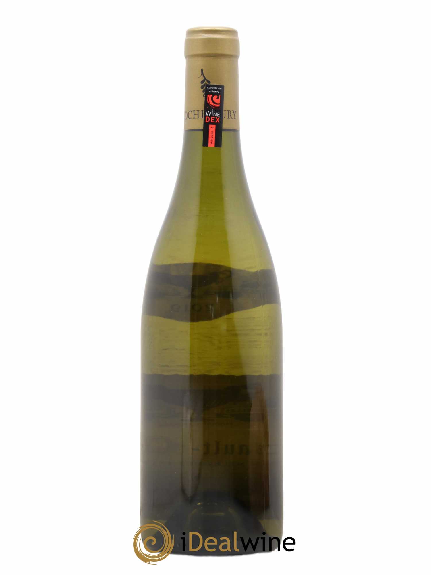 Meursault 1er Cru Caillerets Coche Dury (Domaine) 2019 - Lot de 1 bouteille - 1