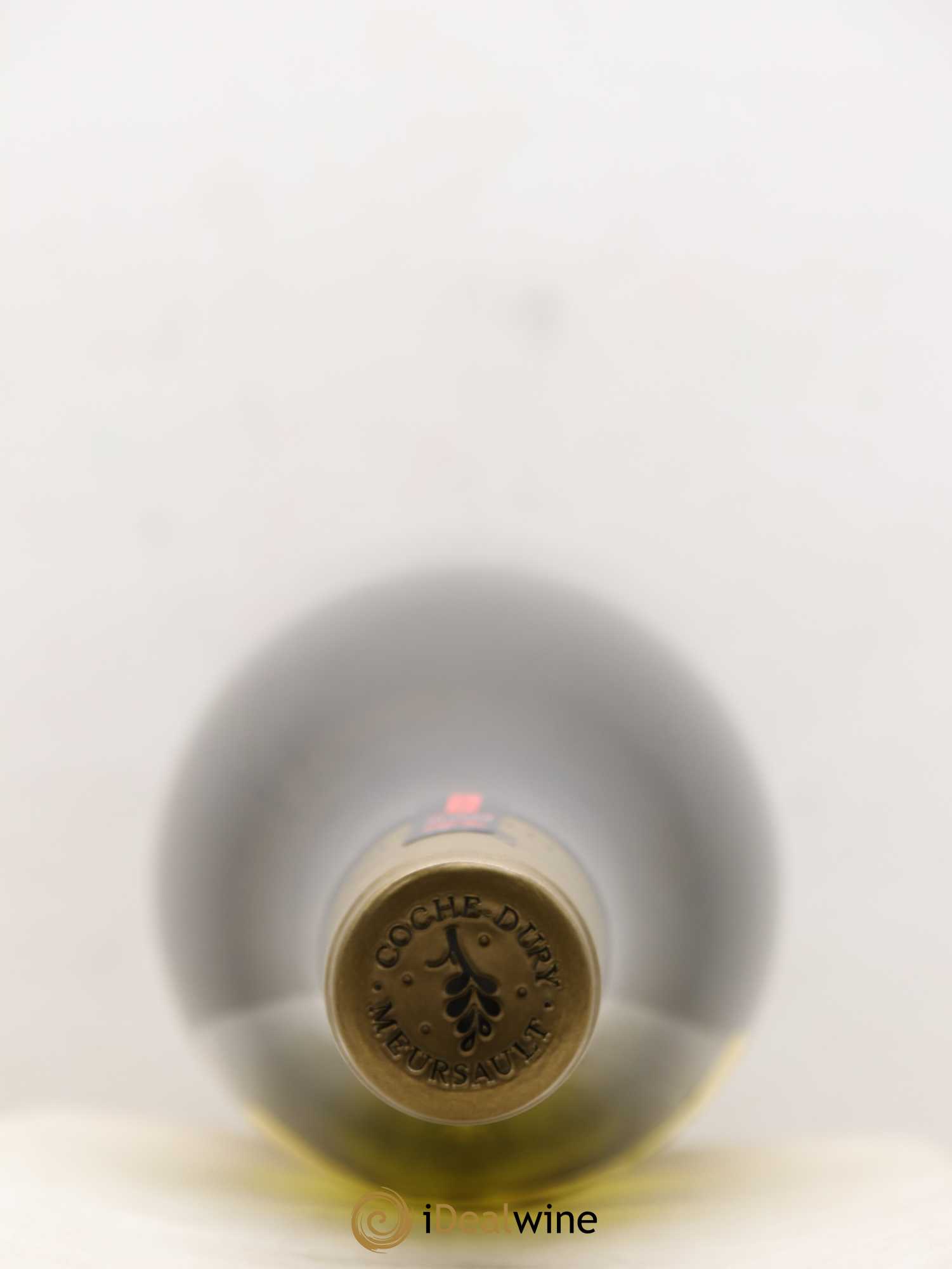 Meursault 1er Cru Caillerets Coche Dury (Domaine) 2019 - Lot de 1 bouteille - 2