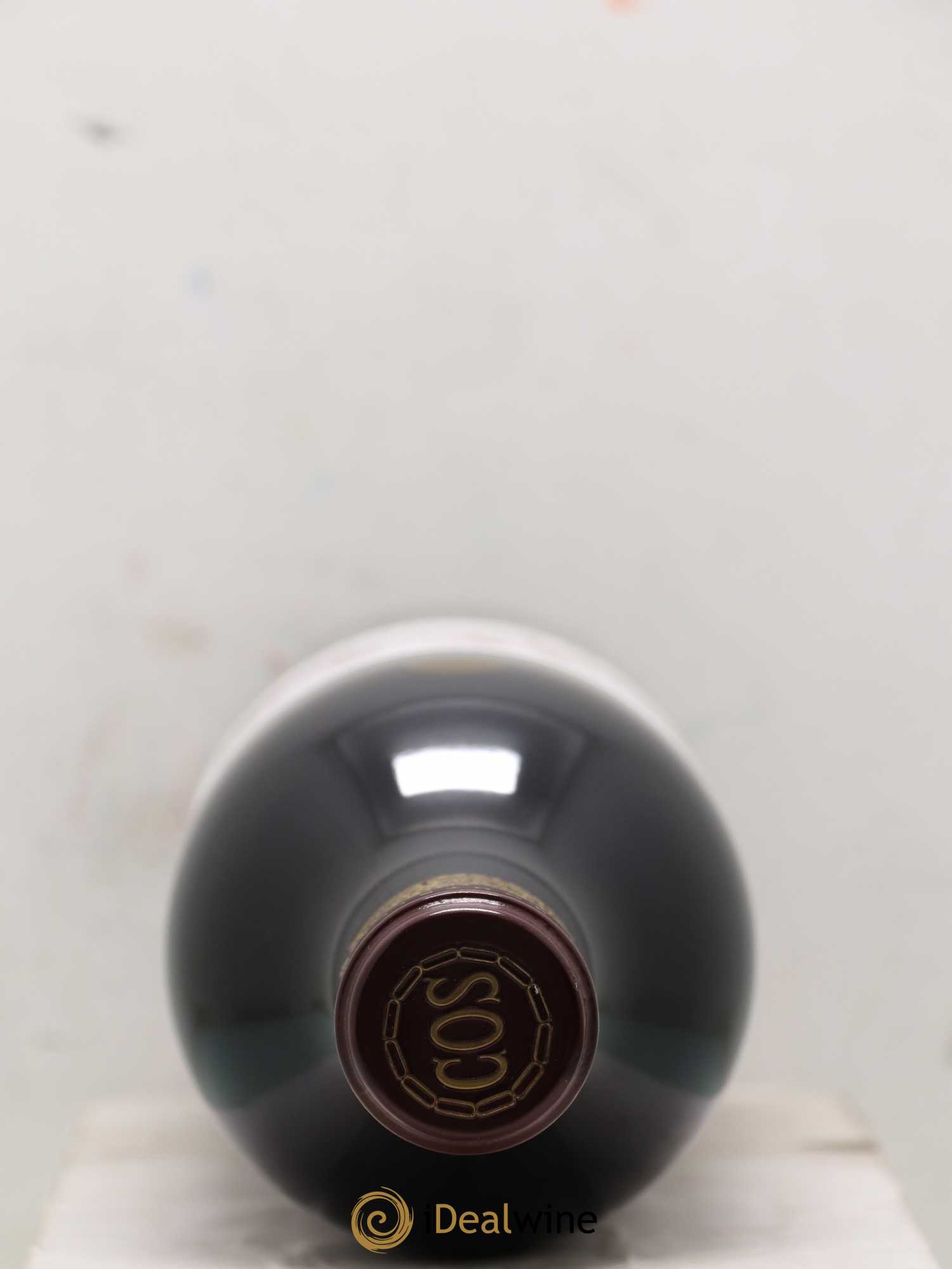 Cos d'Estournel 2ème Grand Cru Classé 2009 - Lot de 1 bouteille - 2