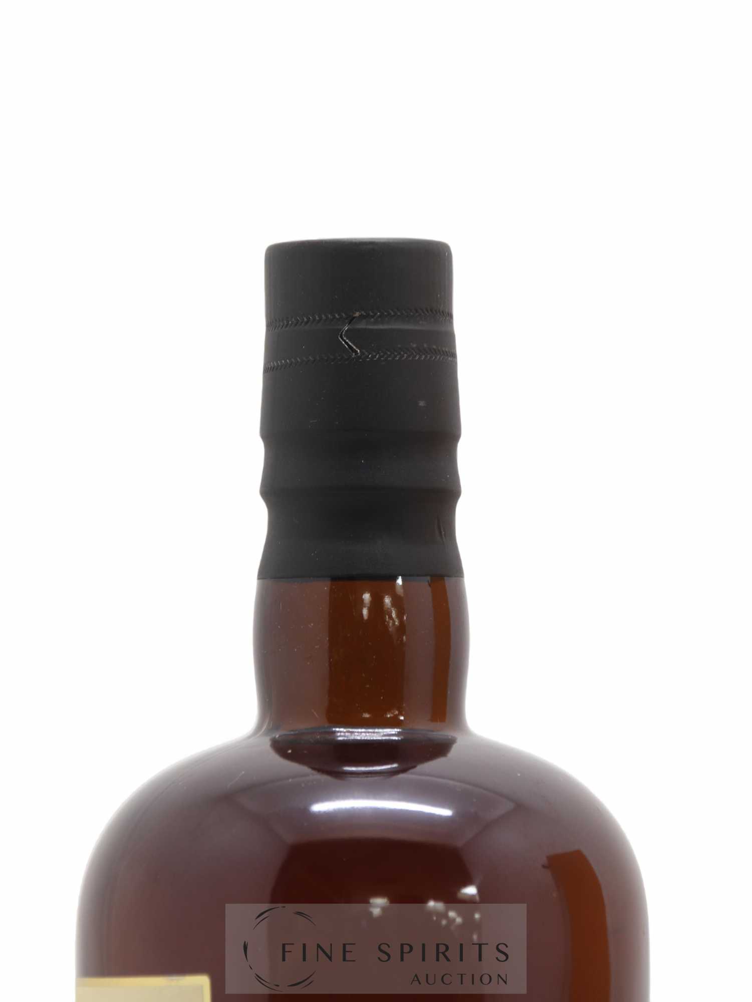 Hampden 12 years 2010 Of. HGML Single Cask n°24 - One of 275 - bottled 2022 Rare Cask Series - Lot de 1 bouteille - 3