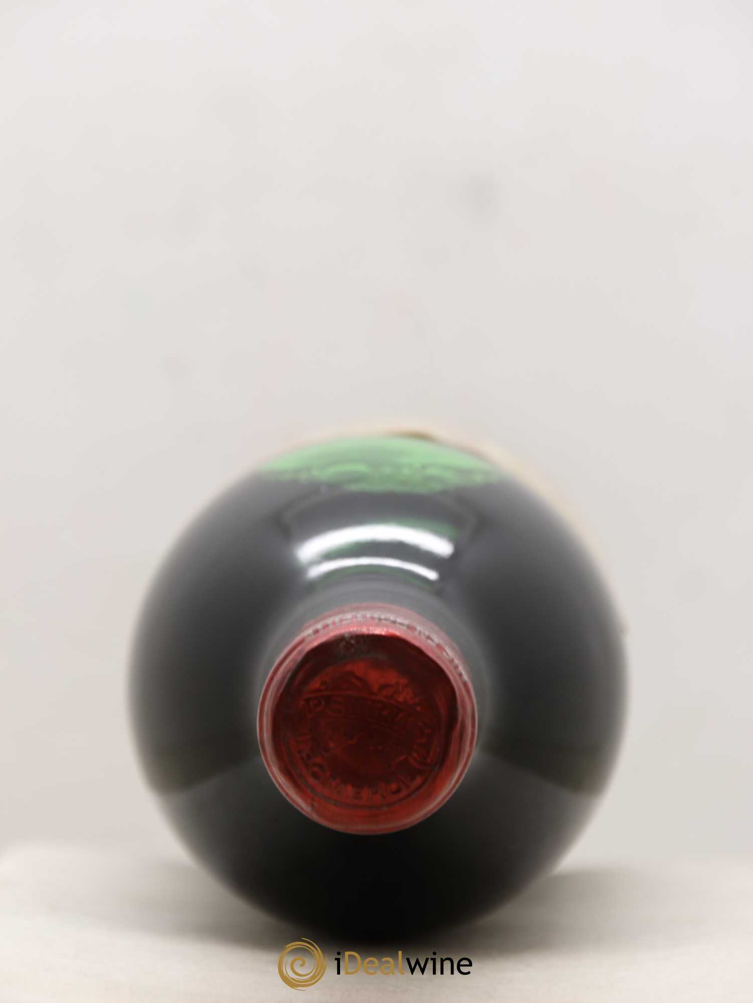 Petrus 1978 - Lot de 1 bouteille - 1