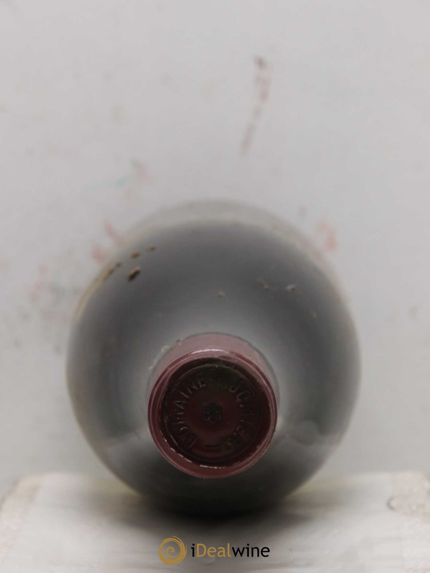 Chambolle-Musigny 1er Cru Les Cras Georges Roumier (Domaine) 1998 - Lot of 2 bottles - 1