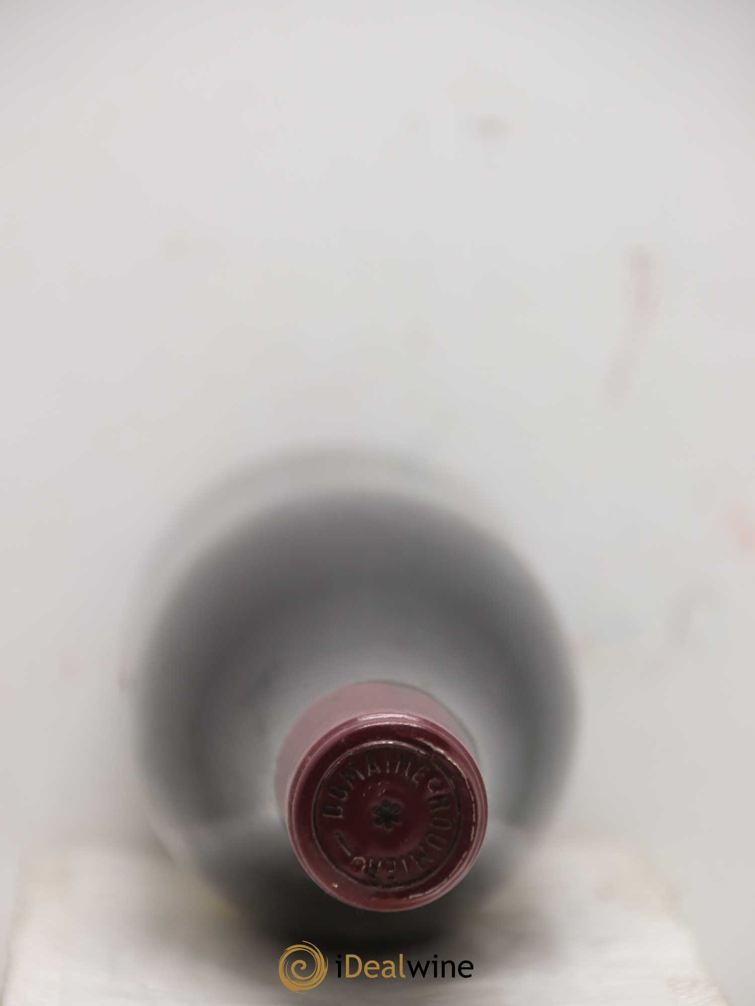 Bonnes-Mares Grand Cru Georges Roumier (Domaine) 1997 - Lot de 1 bouteille - 1