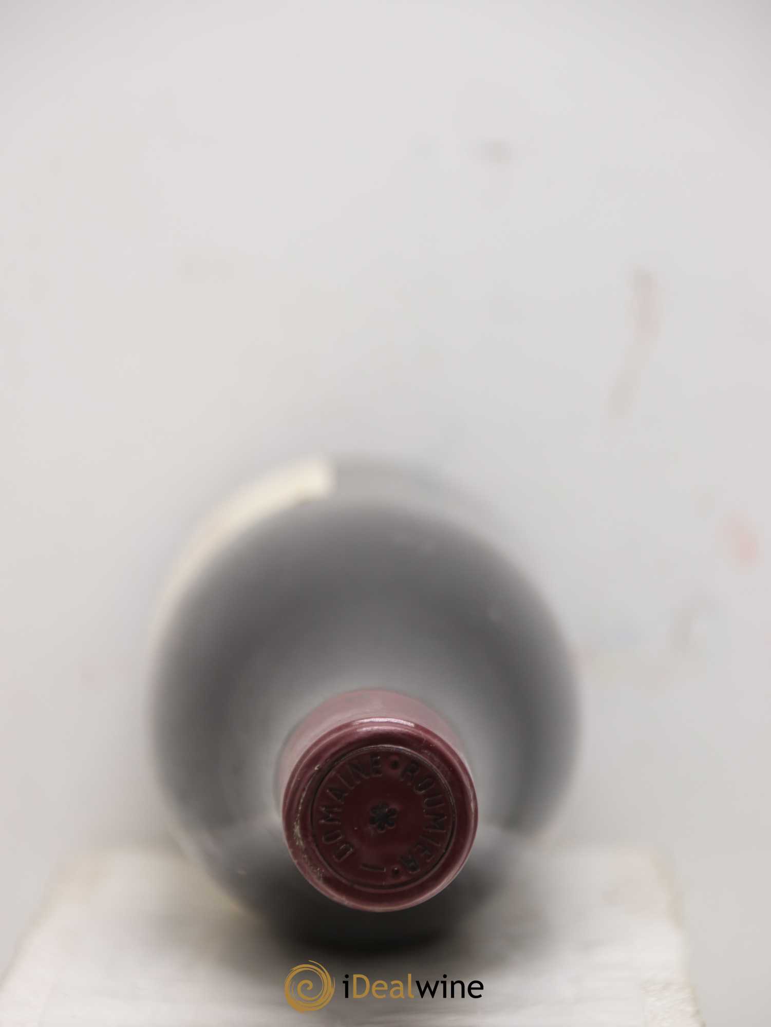 Bonnes-Mares Grand Cru Georges Roumier (Domaine) 1998 - Lot de 2 bouteilles - 1
