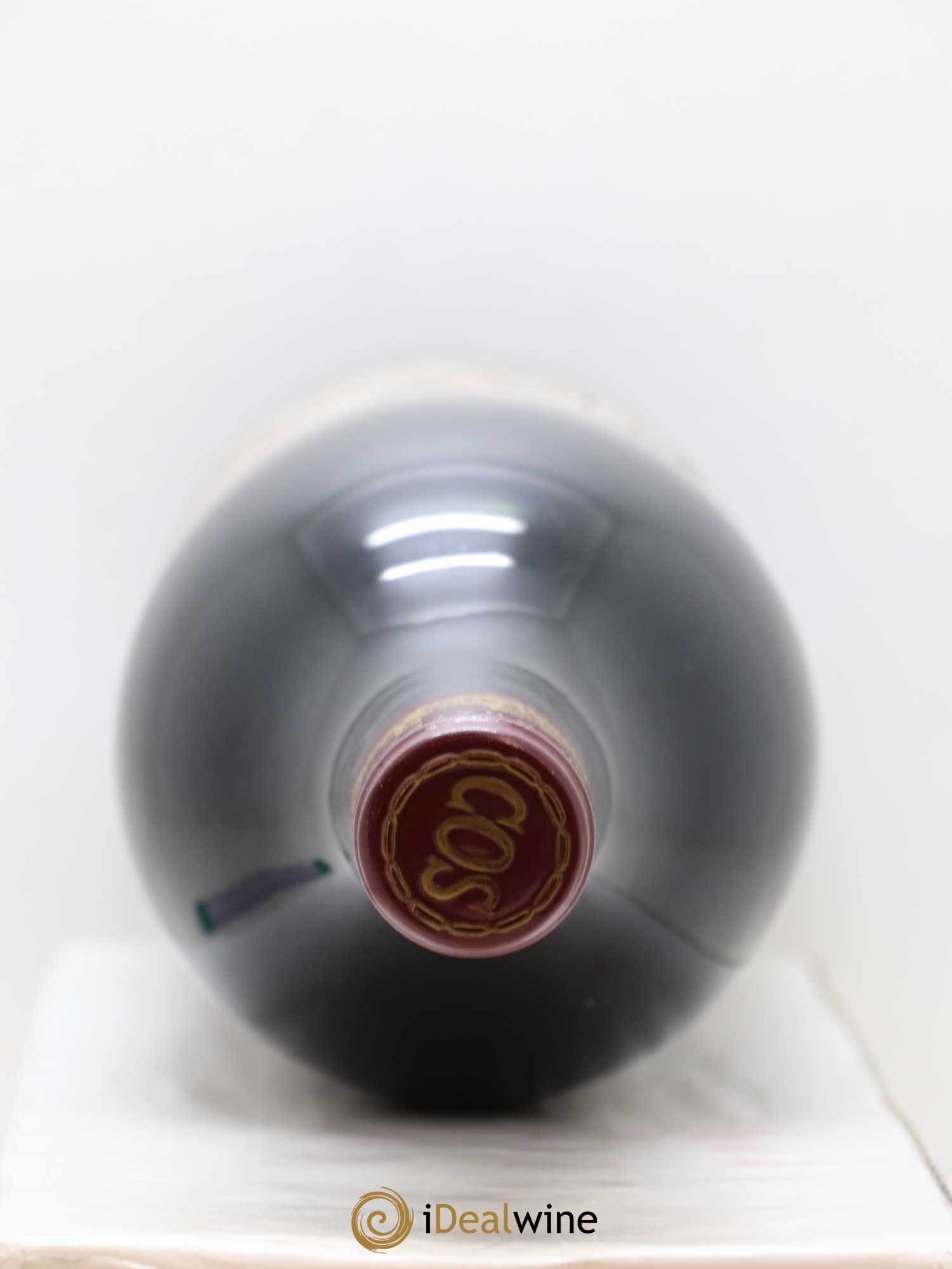 Cos d'Estournel 2ème Grand Cru Classé 1990 - Lot de 1 magnum - 1