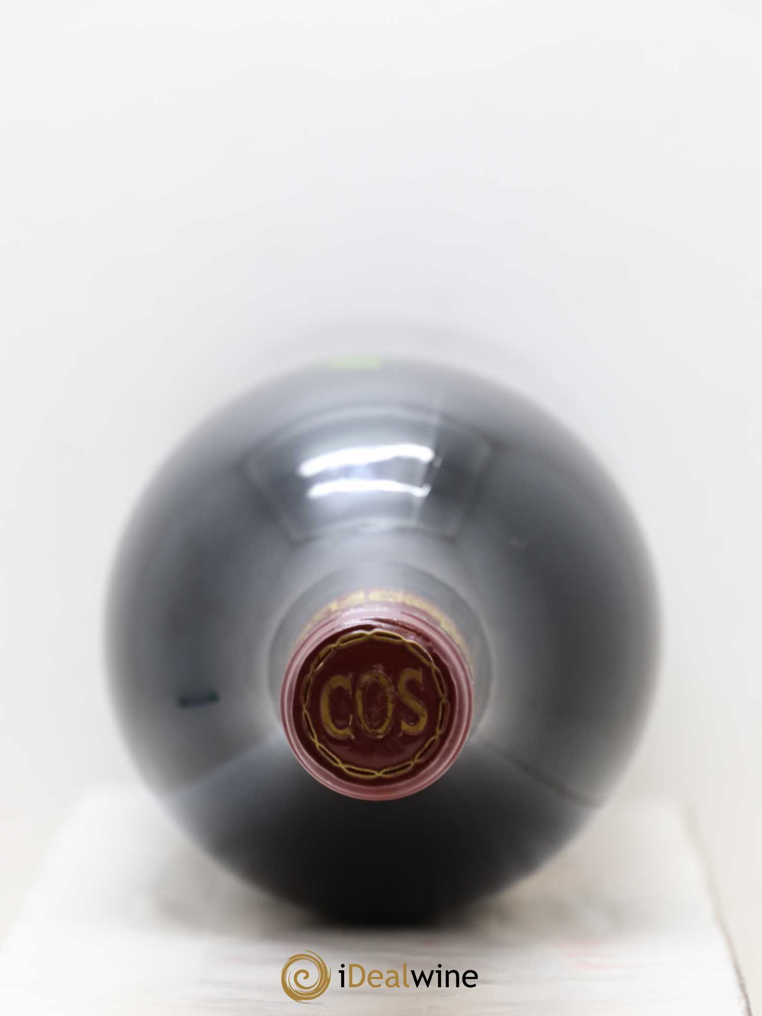 Cos d'Estournel 2ème Grand Cru Classé 1990 - Lot de 1 magnum - 1