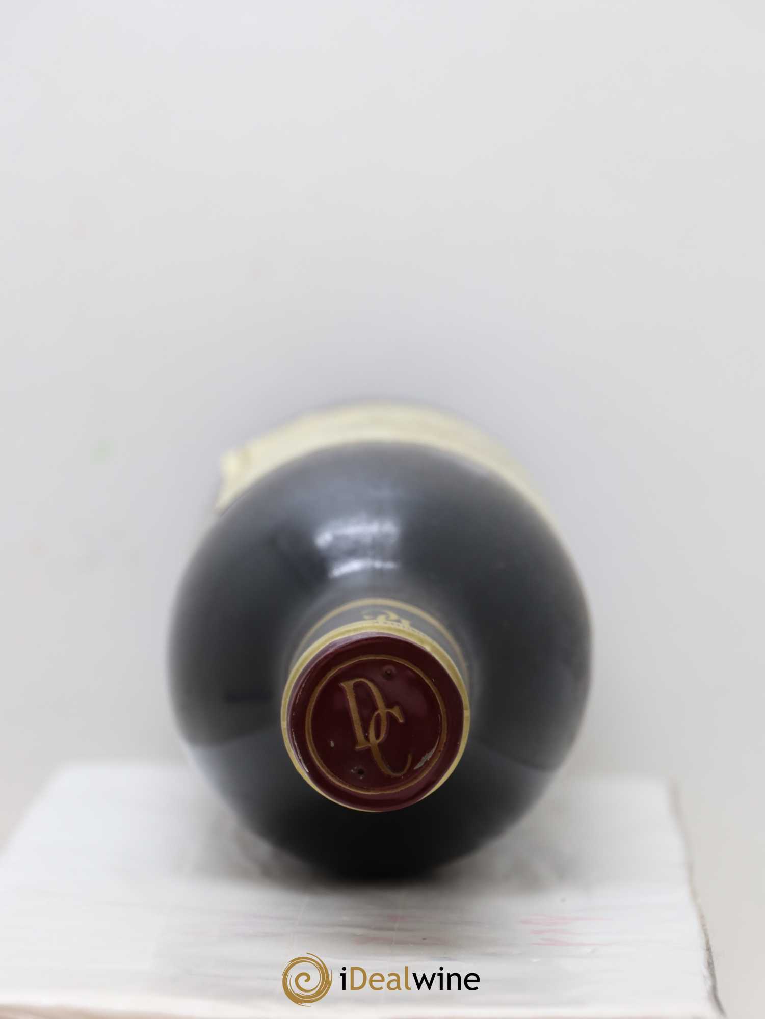 Château Gruaud Larose 2ème Grand Cru Classé 1989 - Lot de 1 bouteille - 1