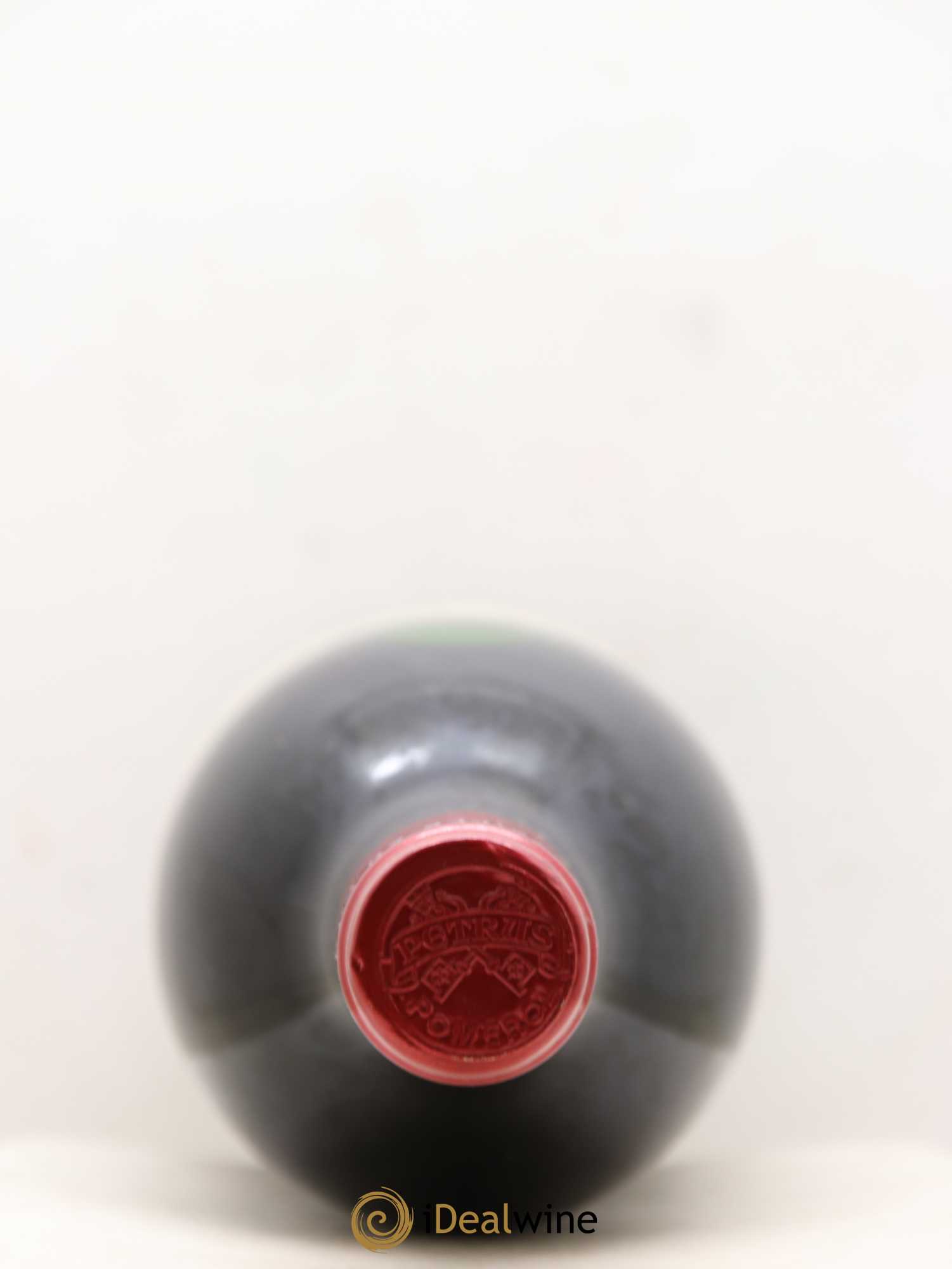 Petrus 1995 - Lot de 1 bouteille - 1