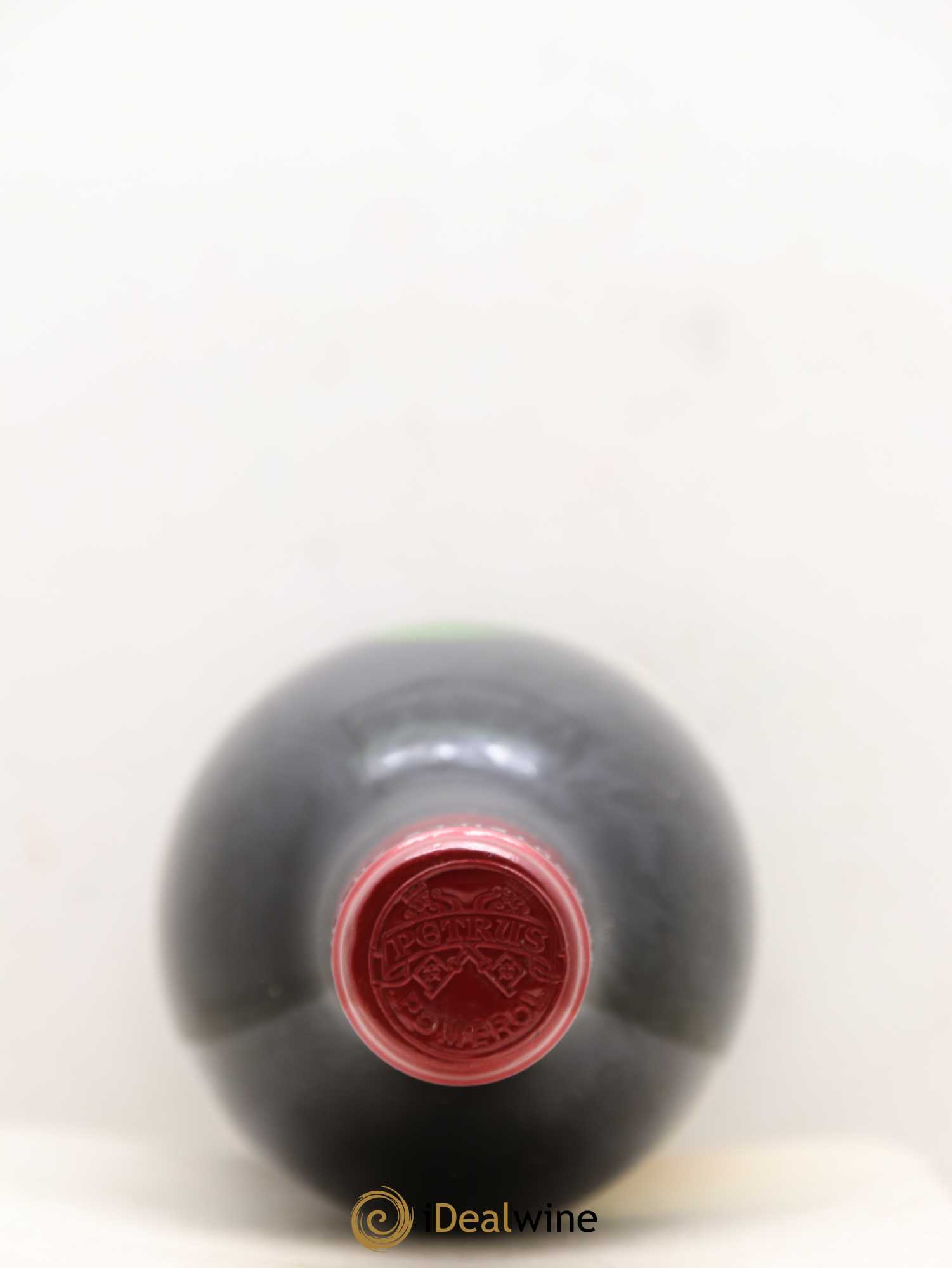 Petrus 1995 - Lot de 1 bouteille - 1