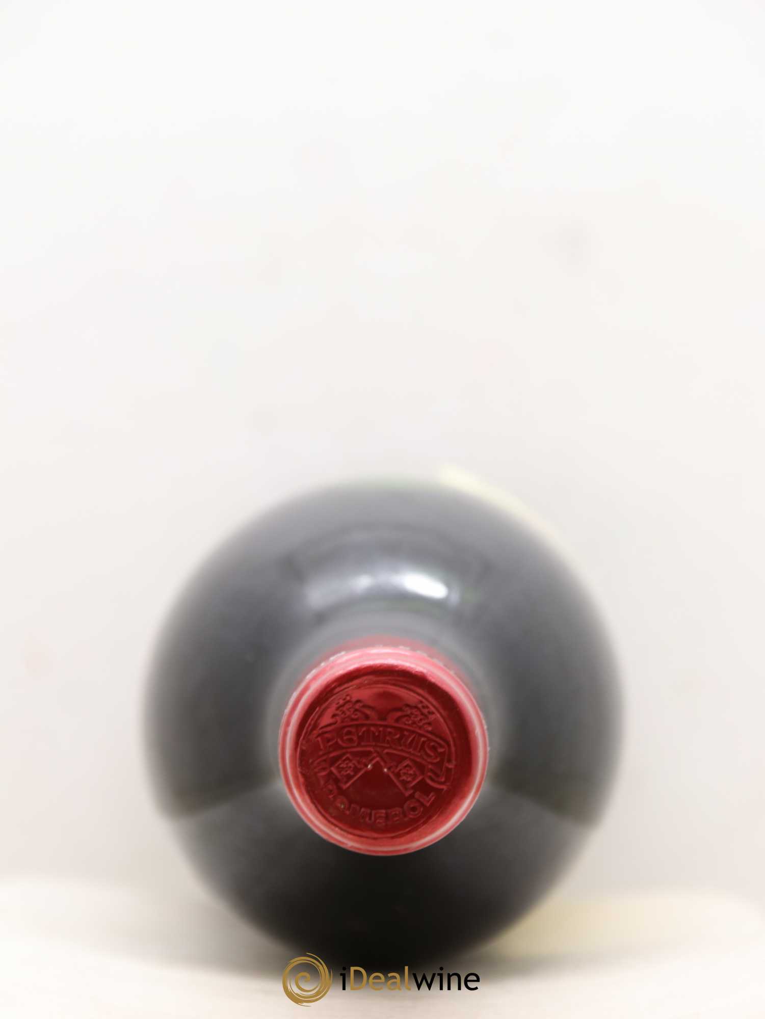 Petrus 1995 - Posten von 1 Flasche - 1