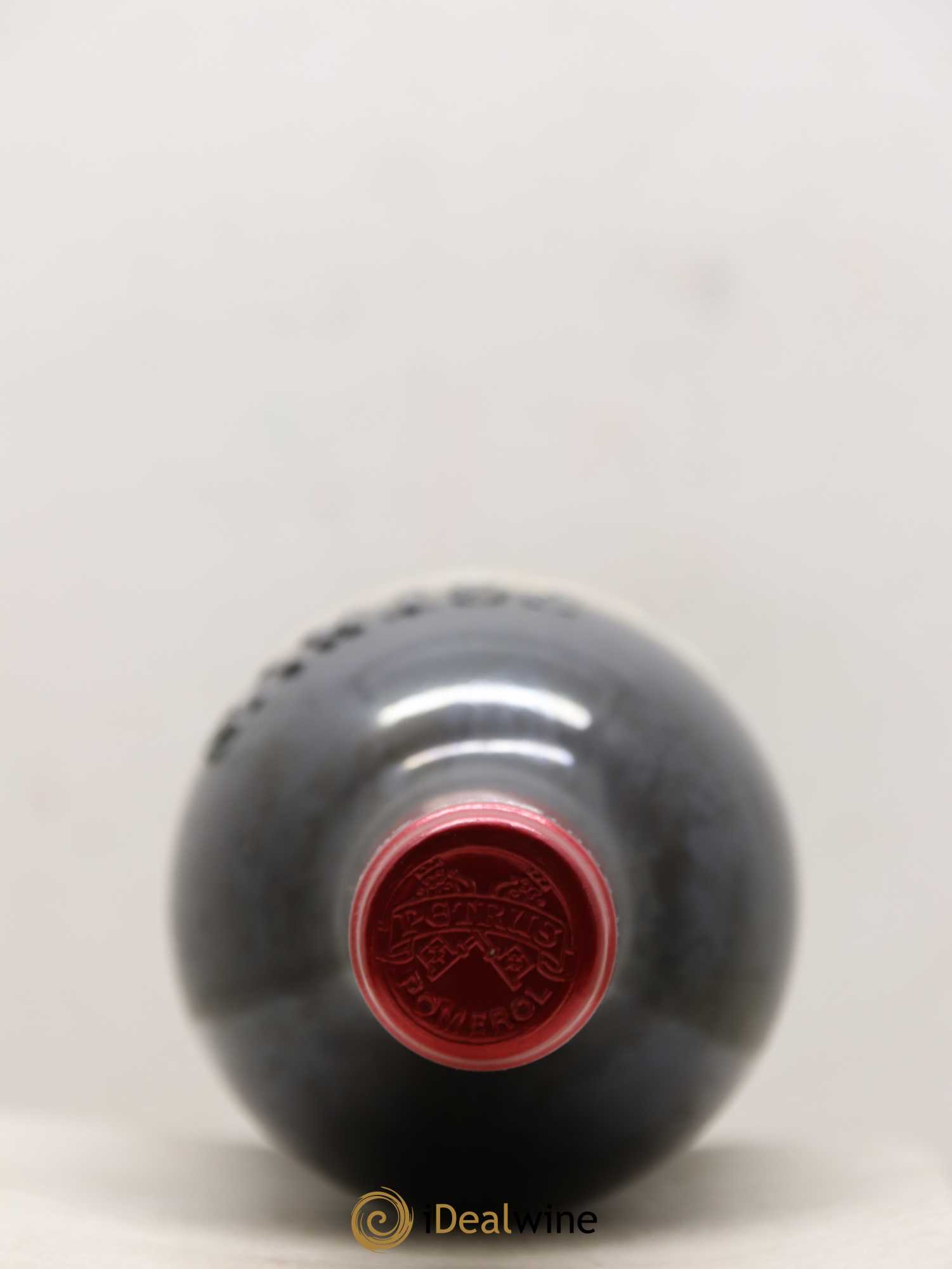 Petrus 1999 - Lot de 1 bouteille - 1