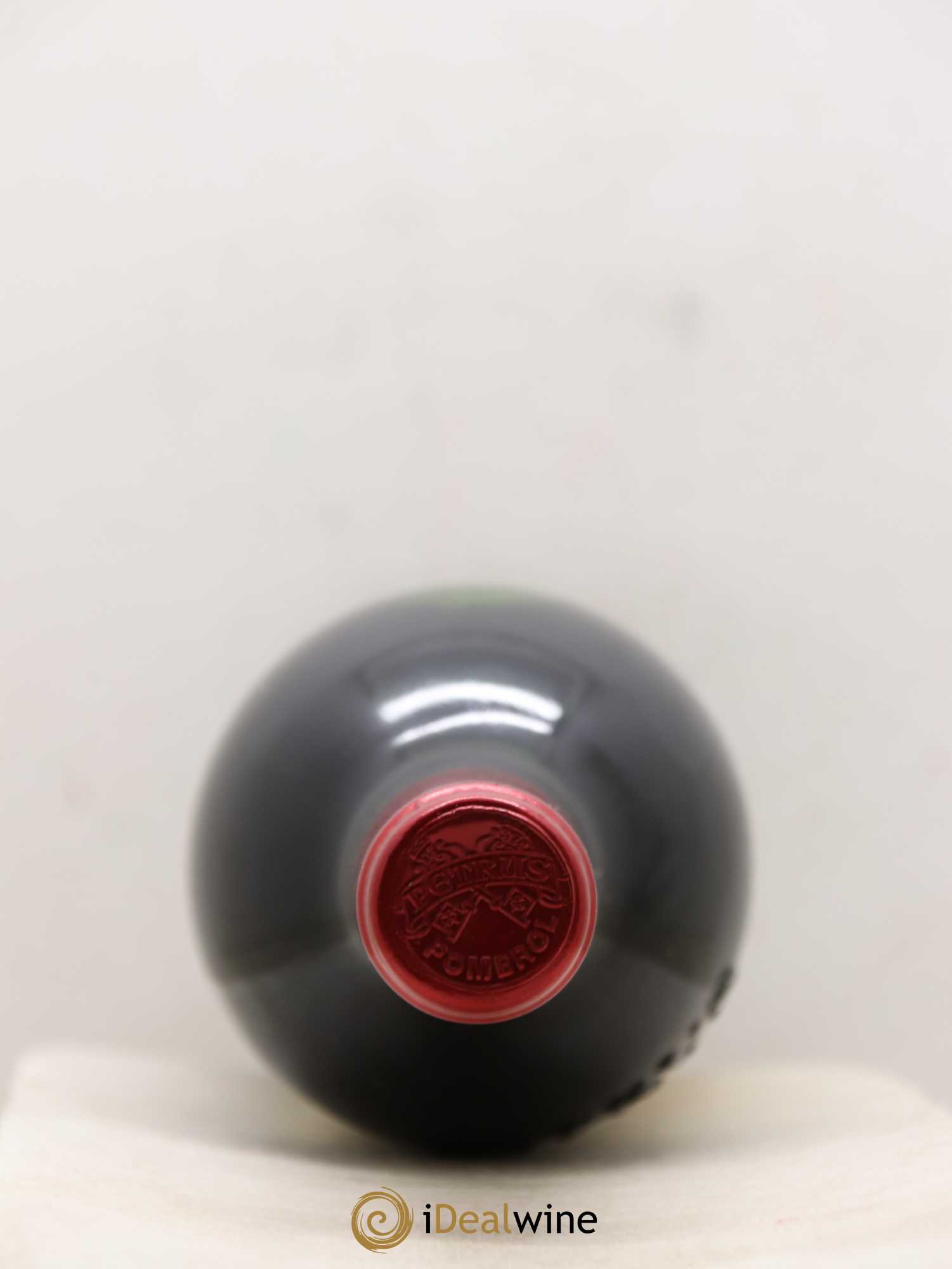 Petrus 2001 - Lot of 1 bottle - 1