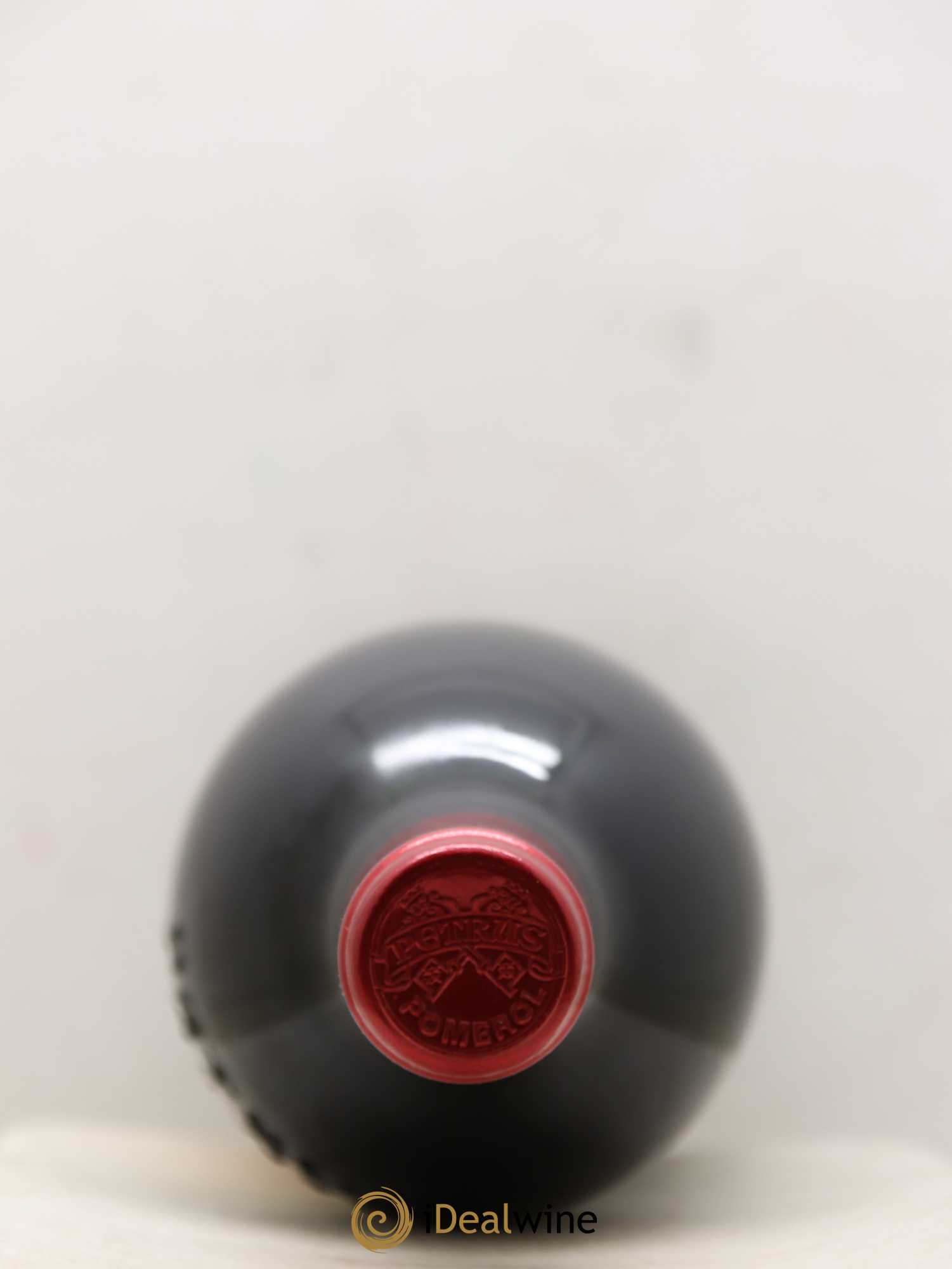 Petrus 2001 - Posten von 1 Flasche - 1