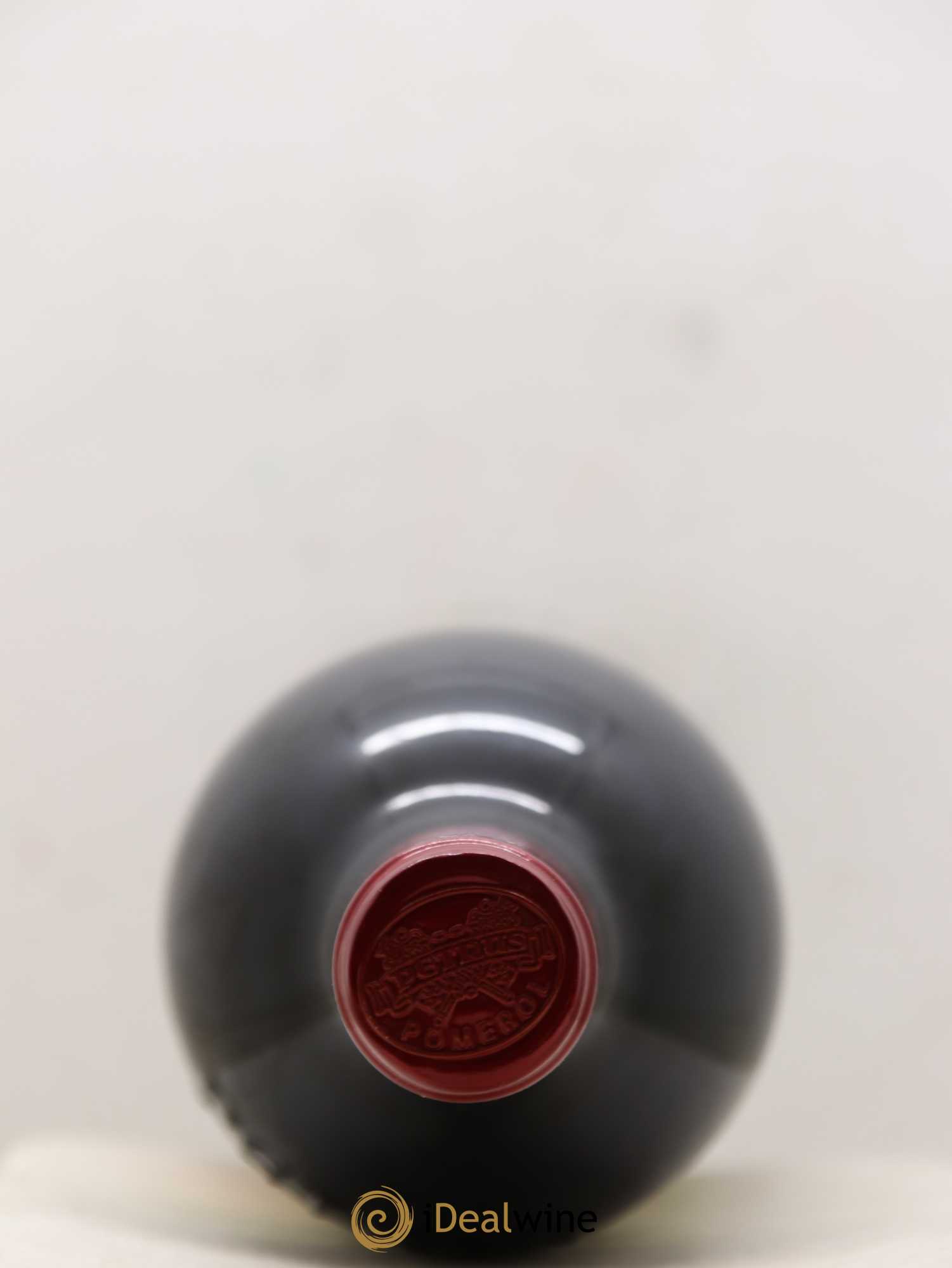 Petrus 2007 - Lot of 1 bottle - 1