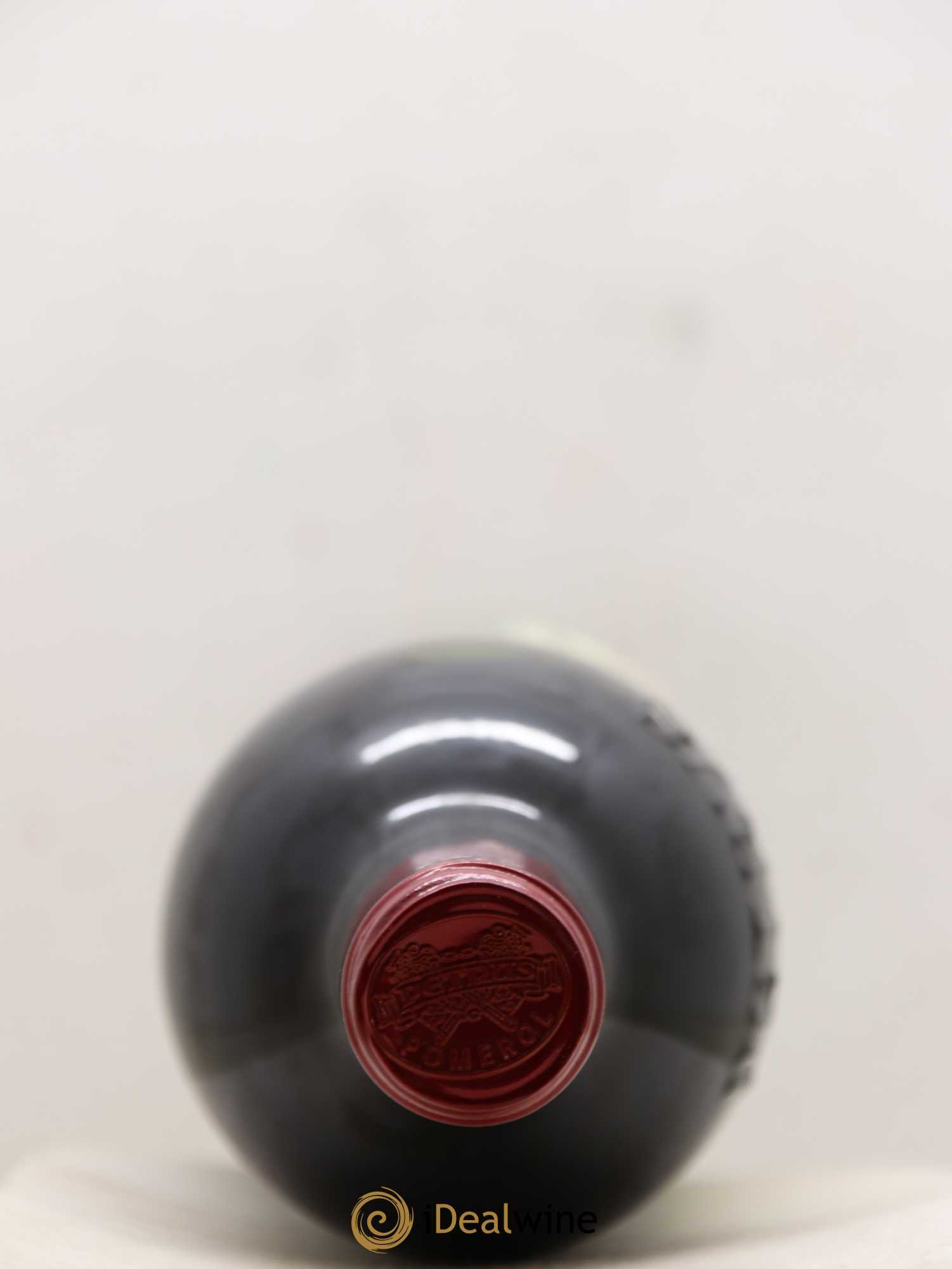 Petrus 2007 - Lot de 1 bouteille - 1
