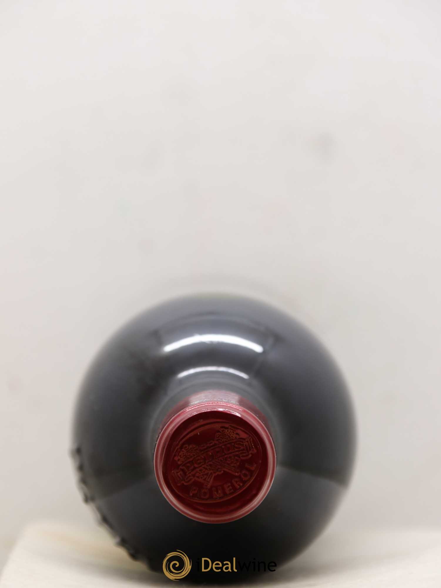 Petrus 2007 - Lot de 1 bouteille - 1
