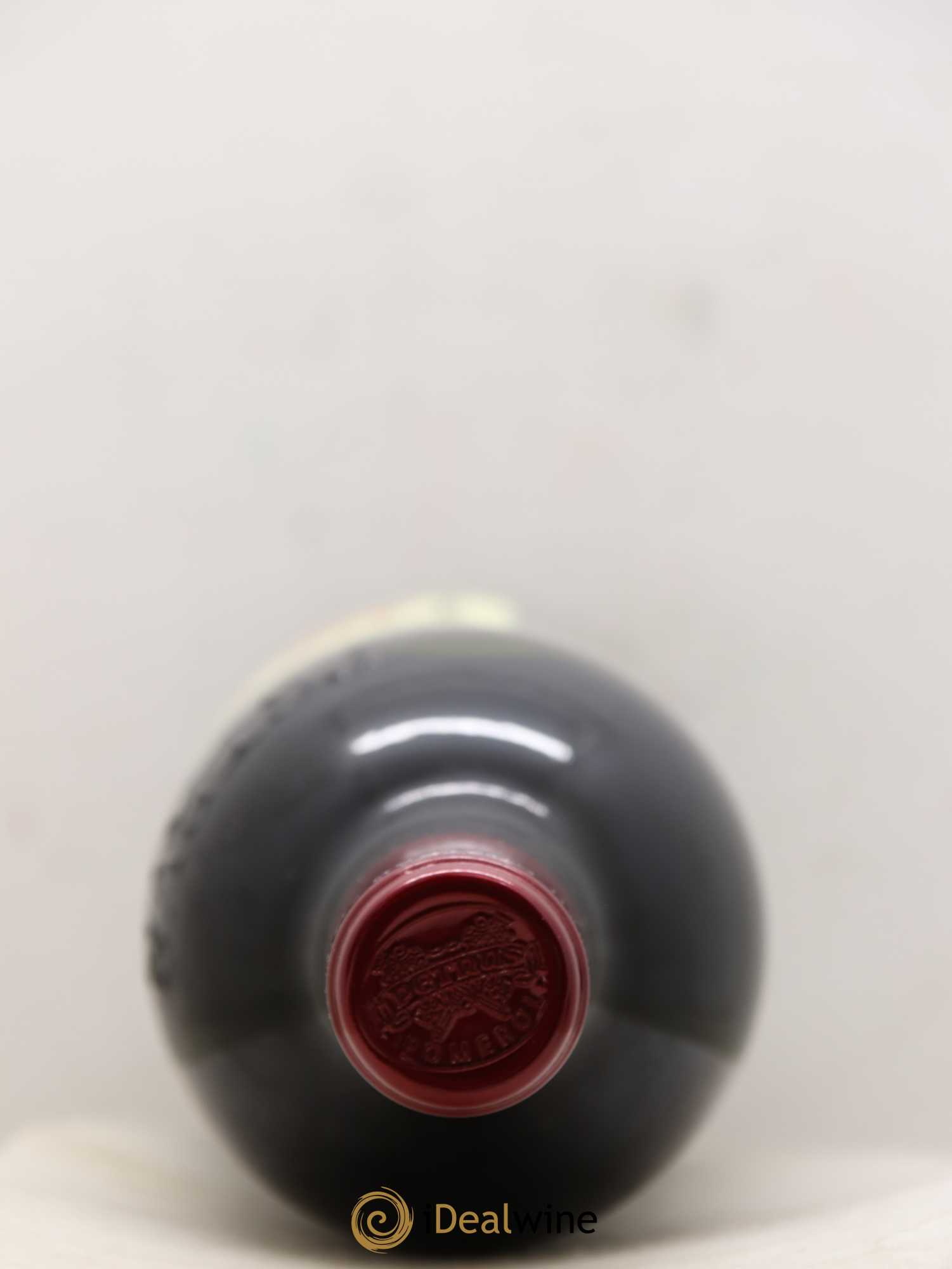 Petrus 2009 - Lot de 1 bouteille - 1