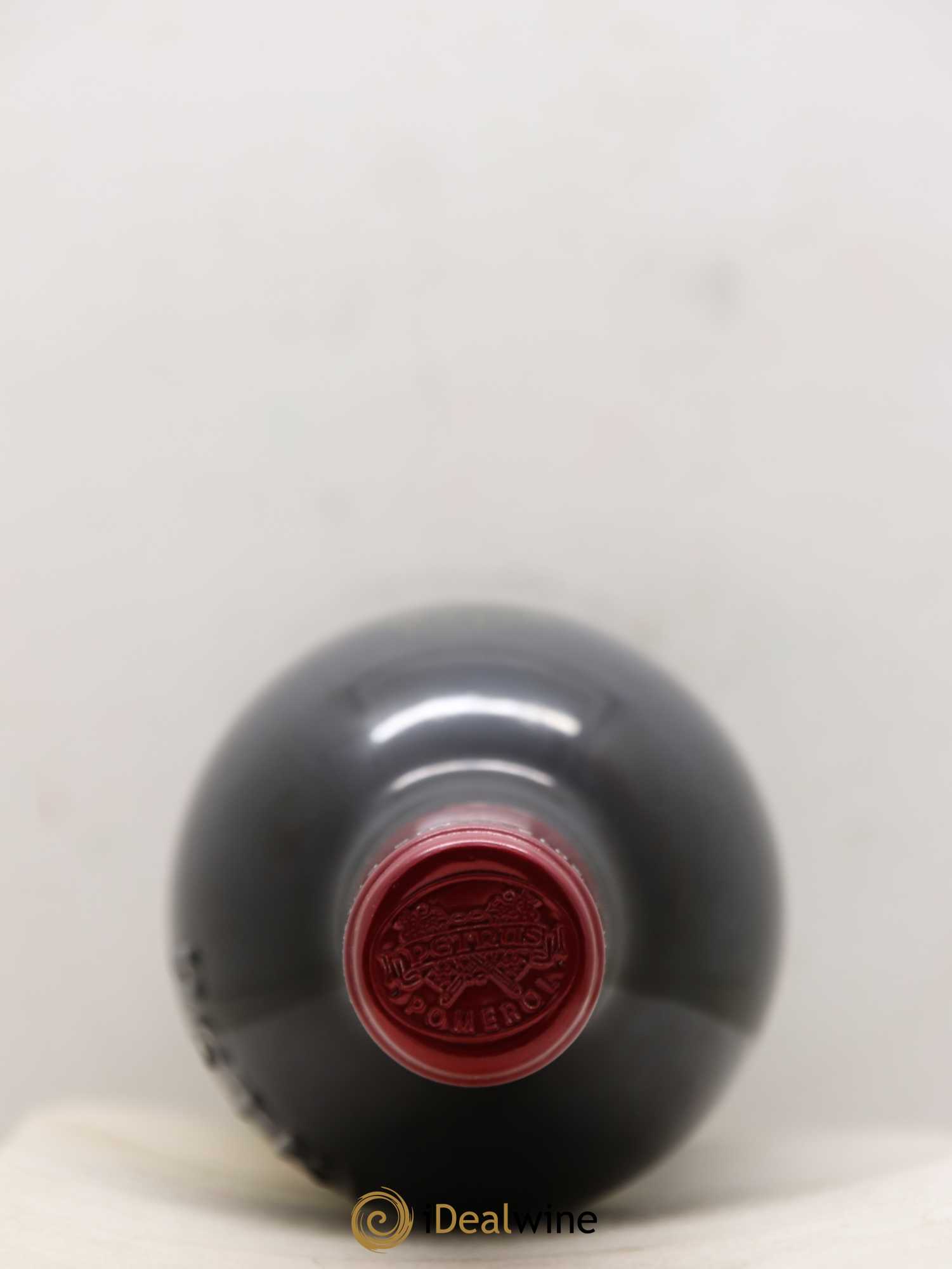Petrus 2012 - Lot de 1 bouteille - 1
