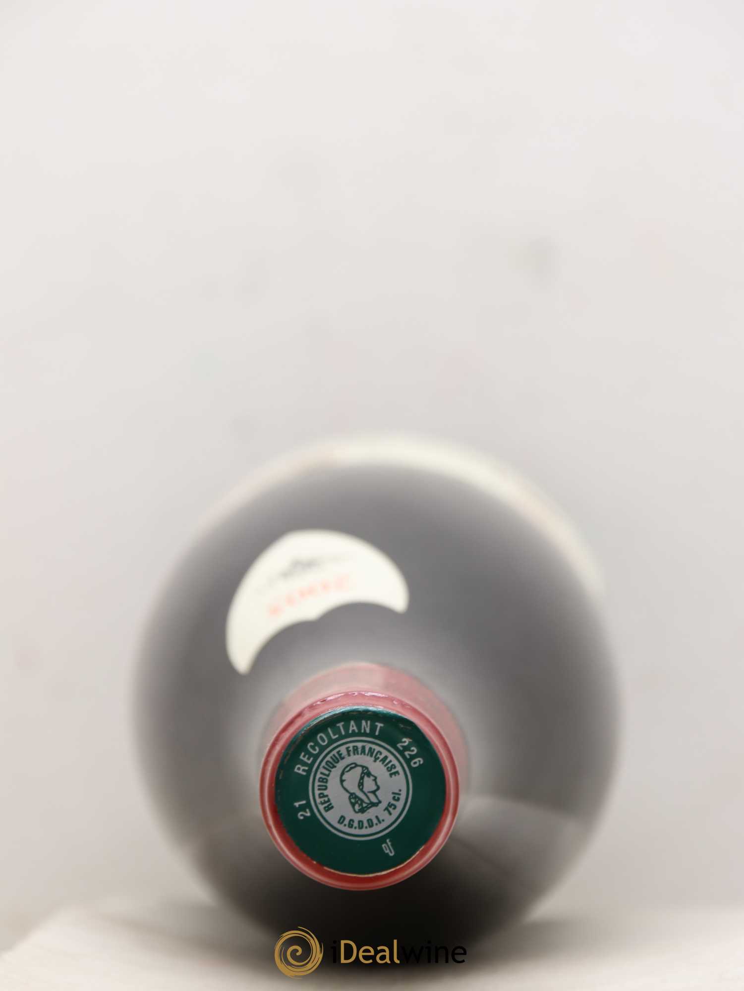 Clos de la Roche Grand Cru Armand Rousseau (Domaine) 2005 - Posten von 1 Flasche - 1