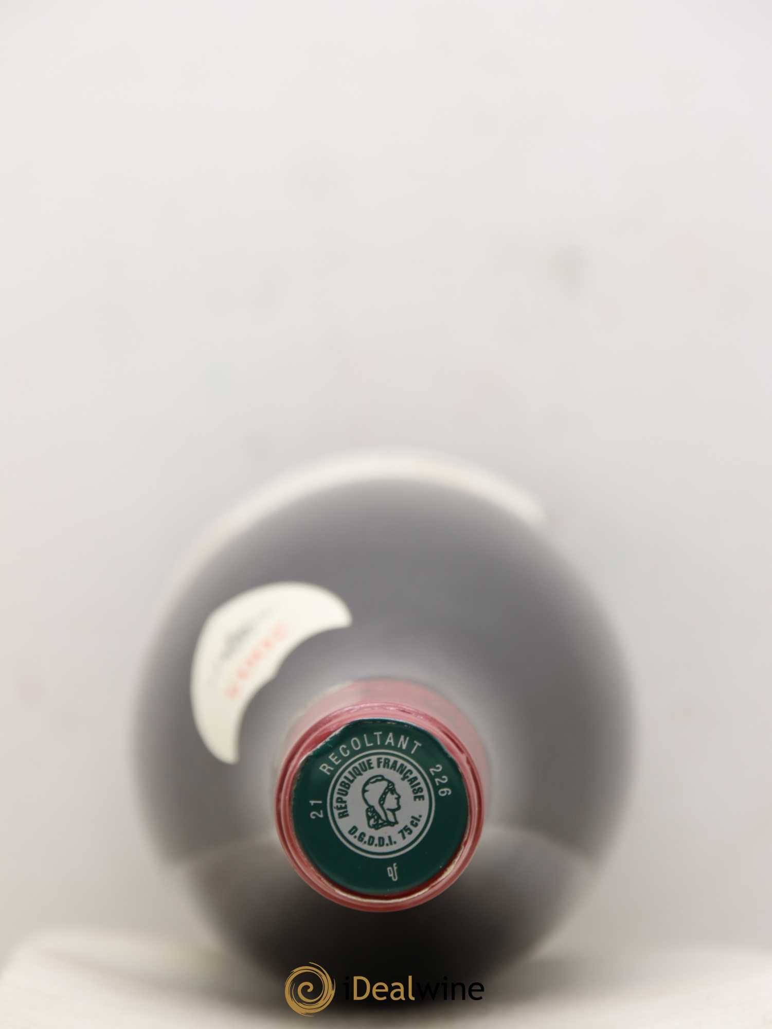 Clos de la Roche Grand Cru Armand Rousseau (Domaine) 2005 - Lot of 1 bottle - 1