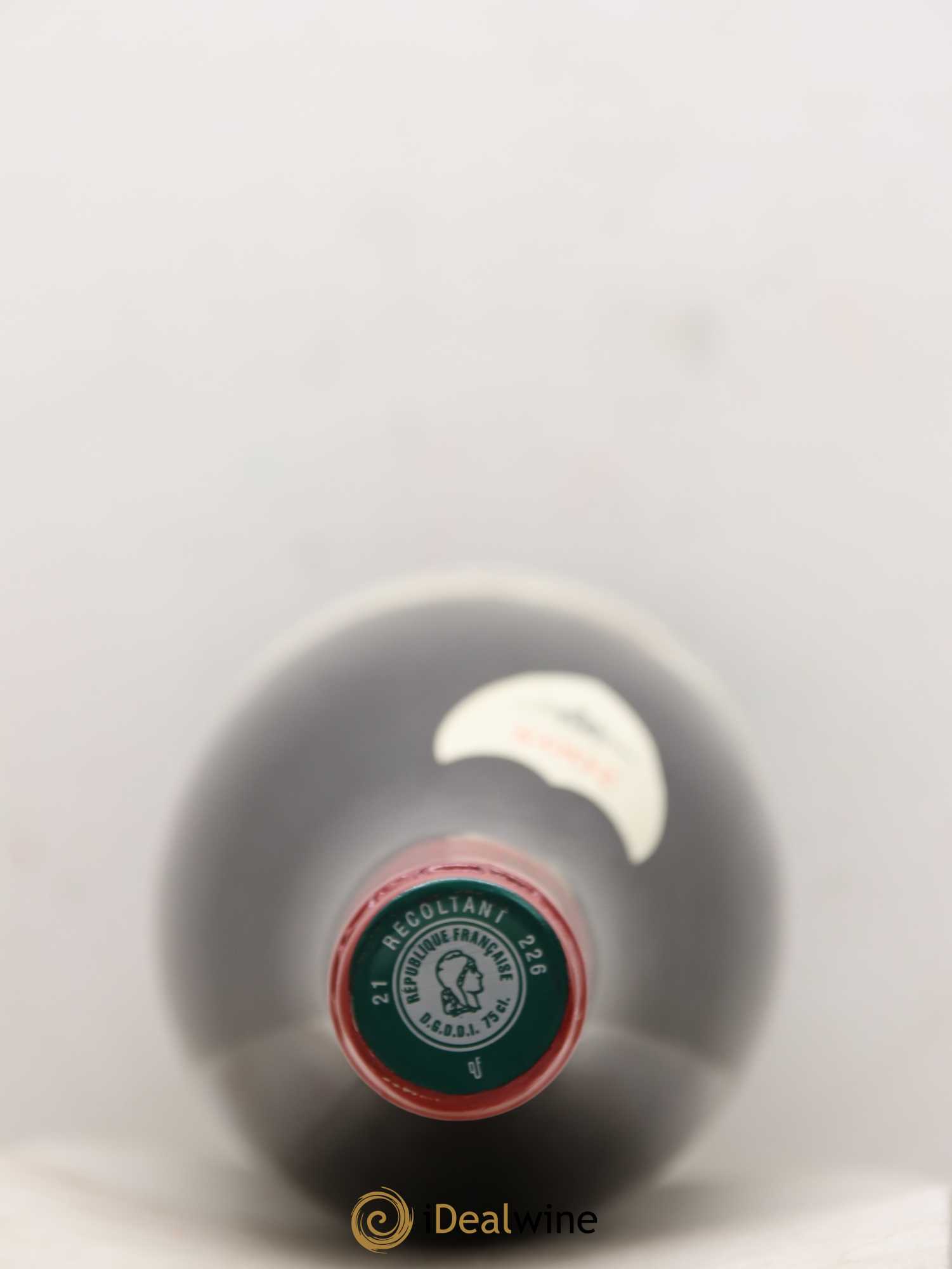 Clos de la Roche Grand Cru Armand Rousseau (Domaine) 2005 - Lot de 1 bouteille - 1