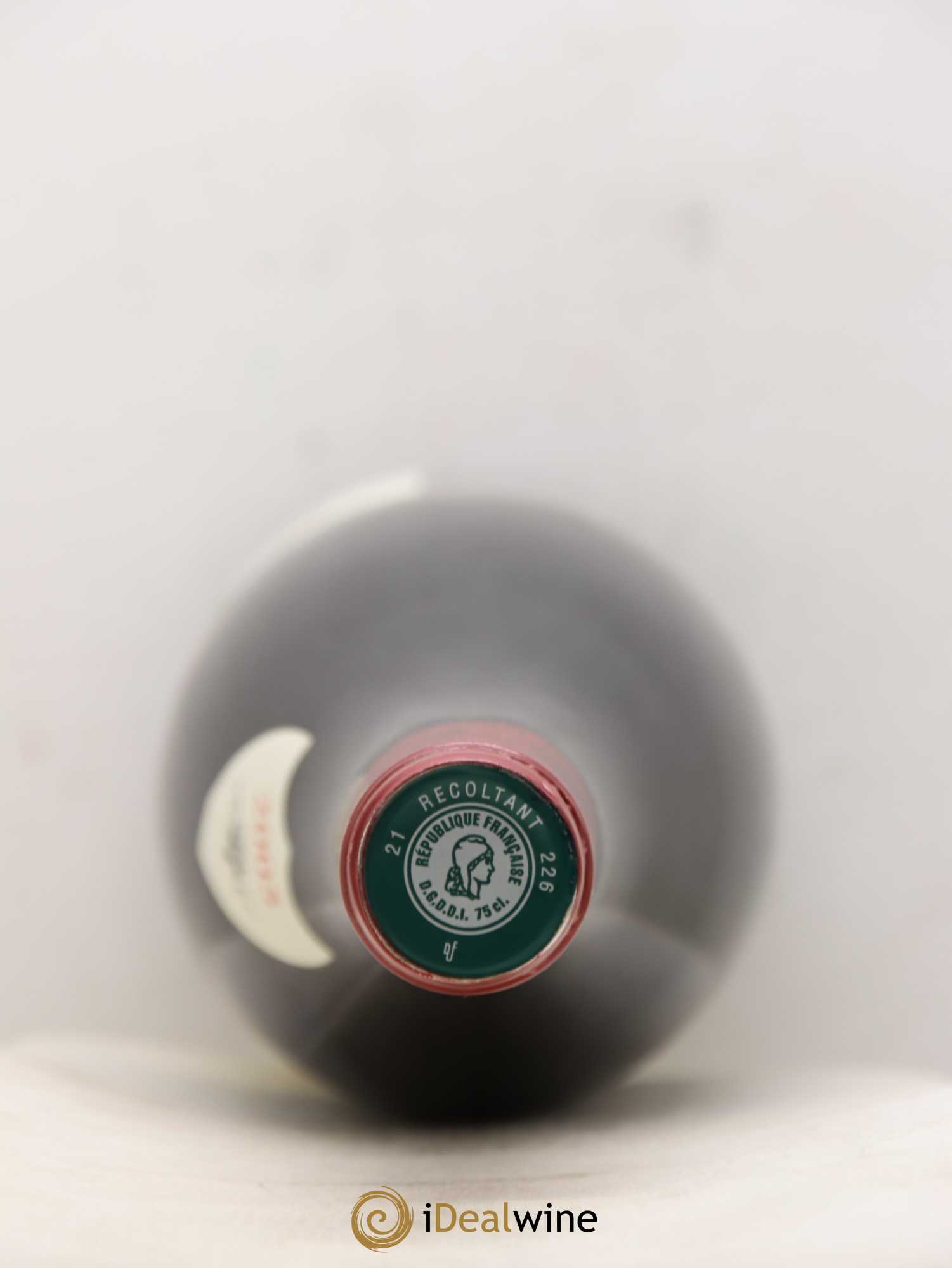 Clos de la Roche Grand Cru Armand Rousseau (Domaine) 2005 - Posten von 1 Flasche - 1