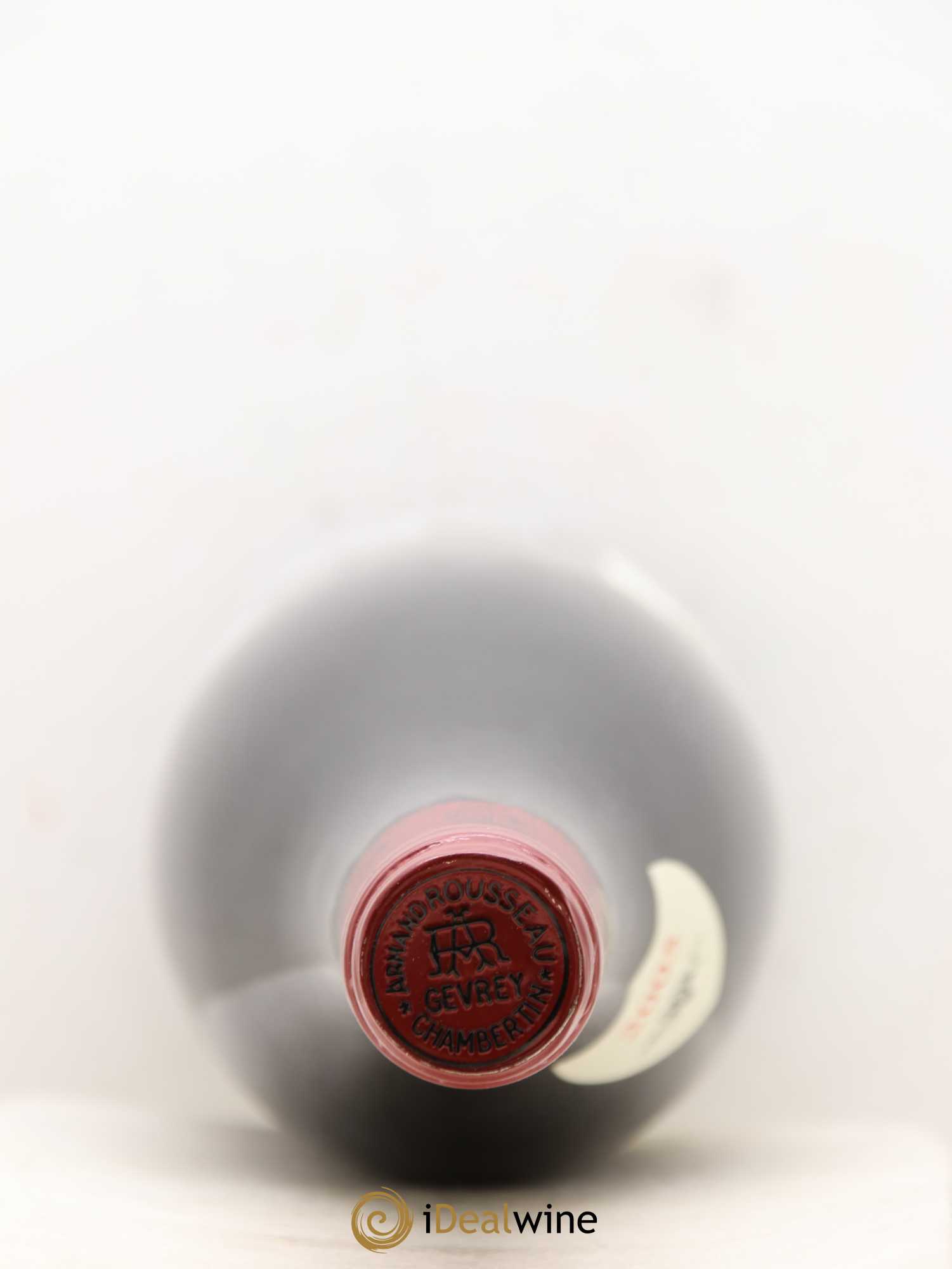 Charmes-Chambertin Grand Cru Armand Rousseau (Domaine) 2005 - Lot de 1 bouteille - 2