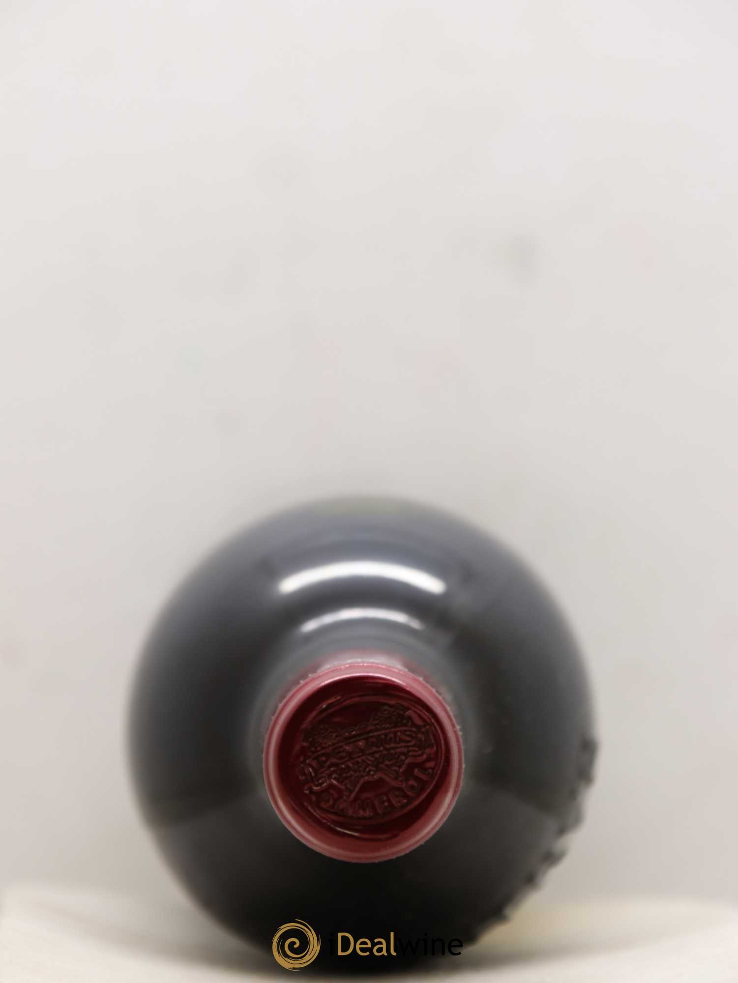 Petrus 2010 - Lot de 1 bouteille - 2