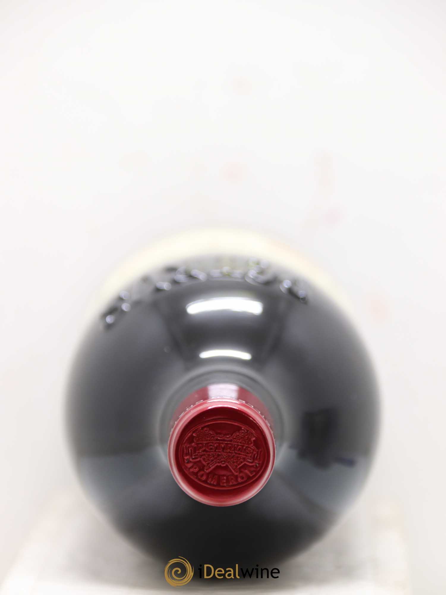 Petrus 2012 - Lot de 1 magnum - 3
