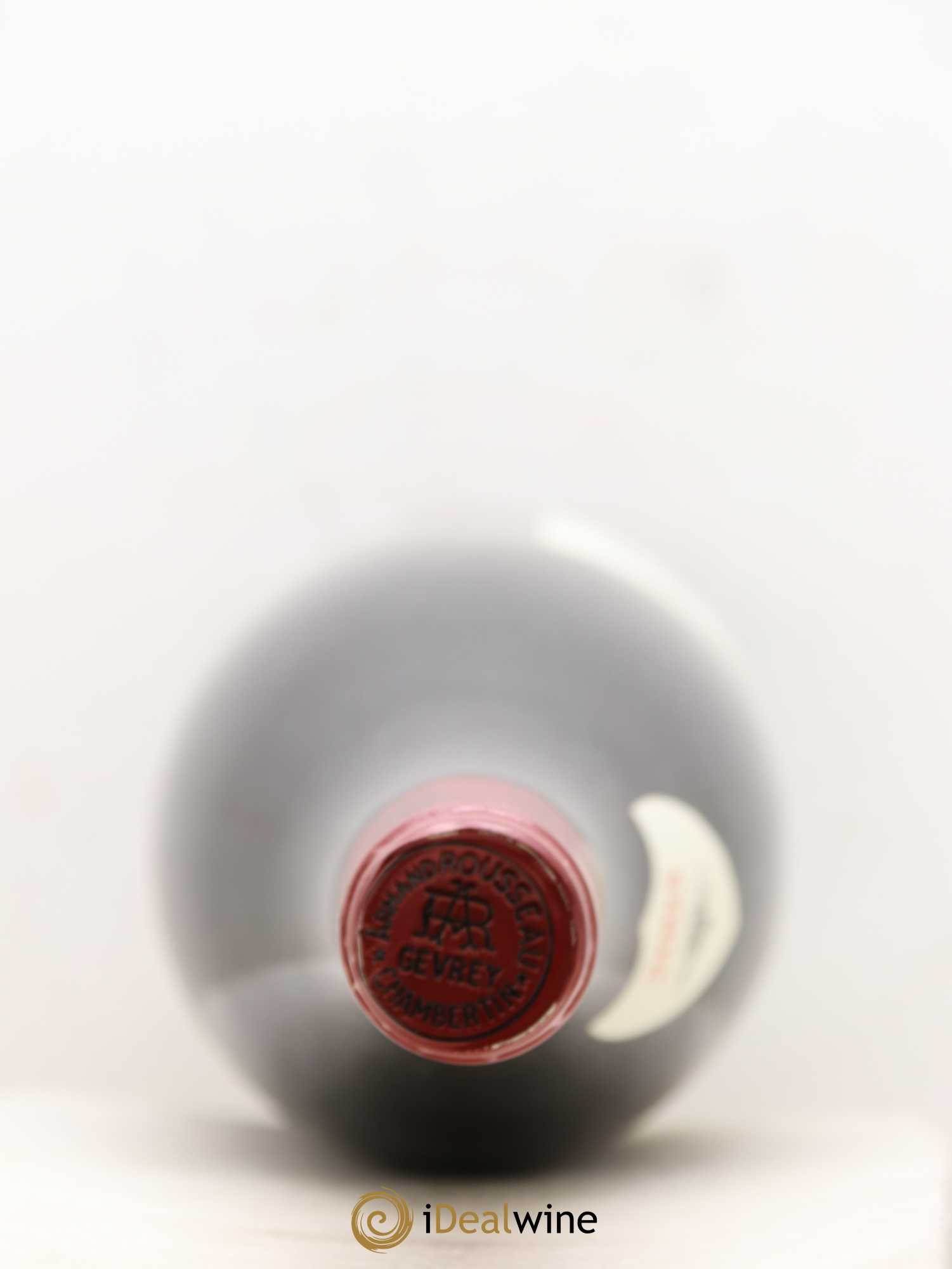Charmes-Chambertin Grand Cru Armand Rousseau (Domaine) 2005 - Lot de 1 bouteille - 2
