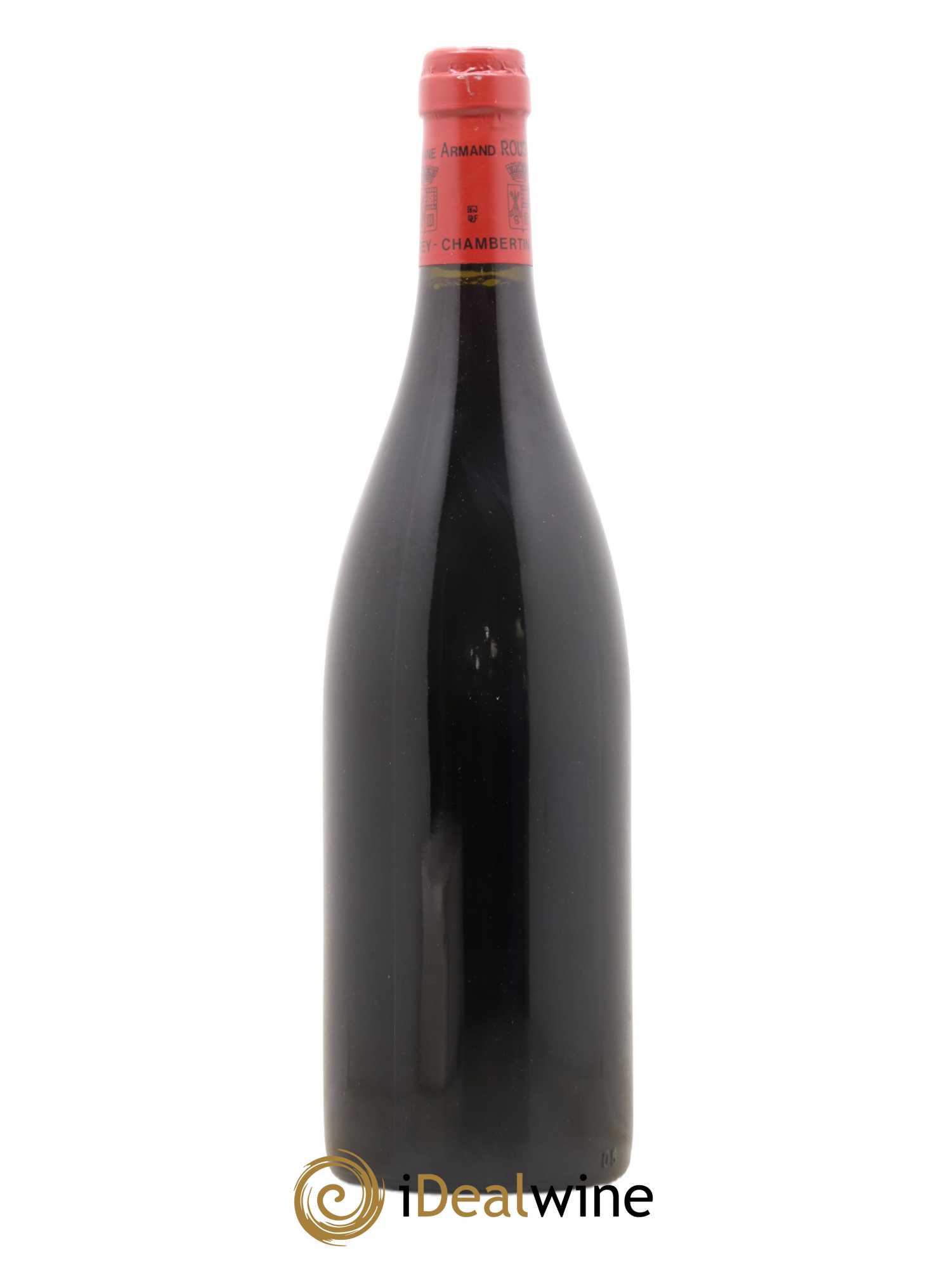 Charmes-Chambertin Grand Cru Armand Rousseau (Domaine) 2005 - Lot of 1 bottle - 1