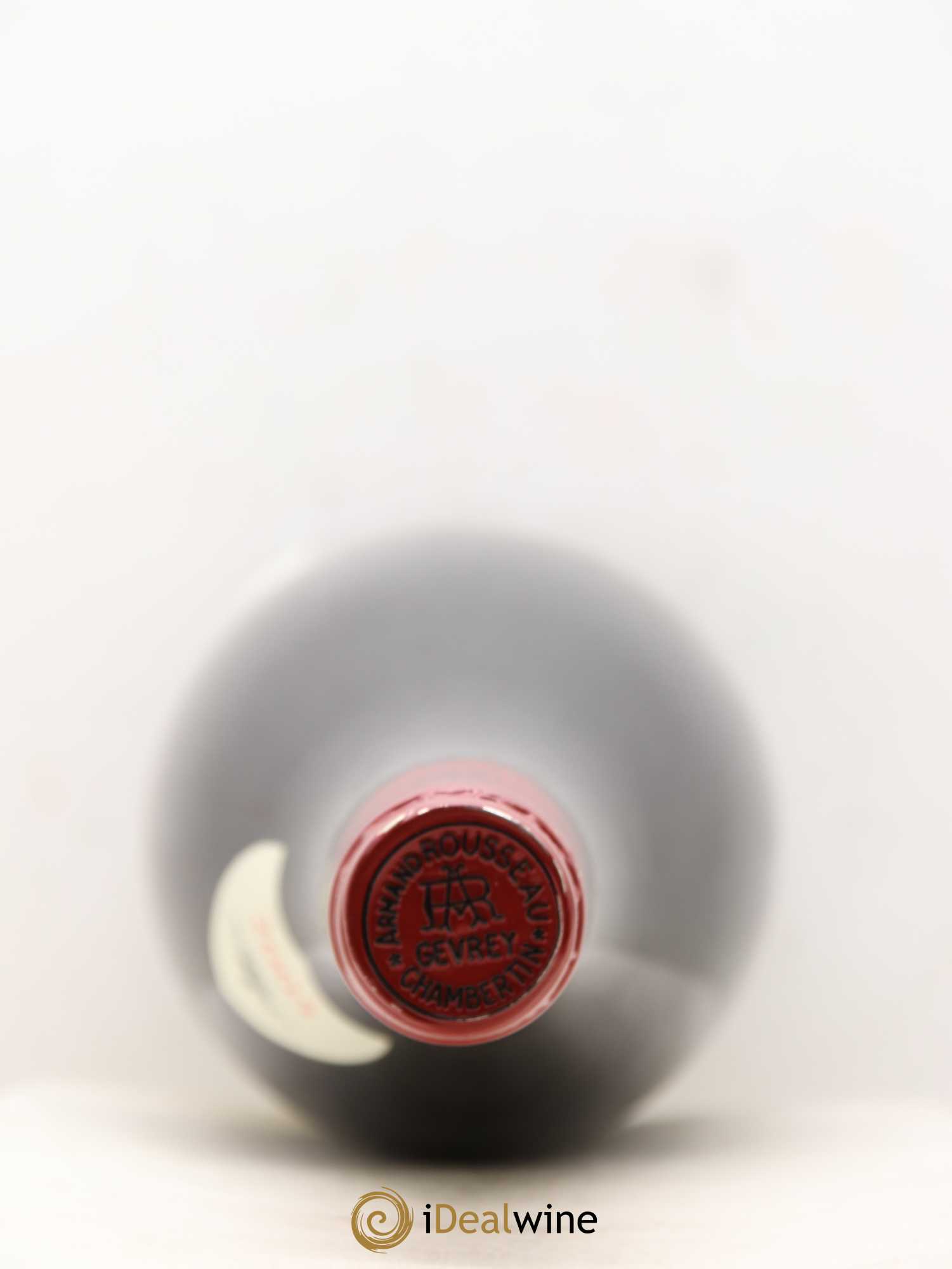 Charmes-Chambertin Grand Cru Armand Rousseau (Domaine) 2005 - Lot of 1 bottle - 2