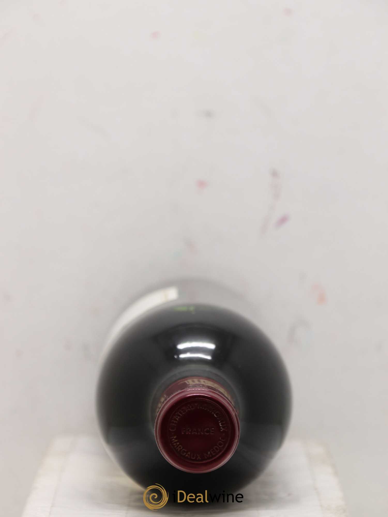 Château Margaux 1er Grand Cru Classé 1990 - Lot de 1 bouteille - 2