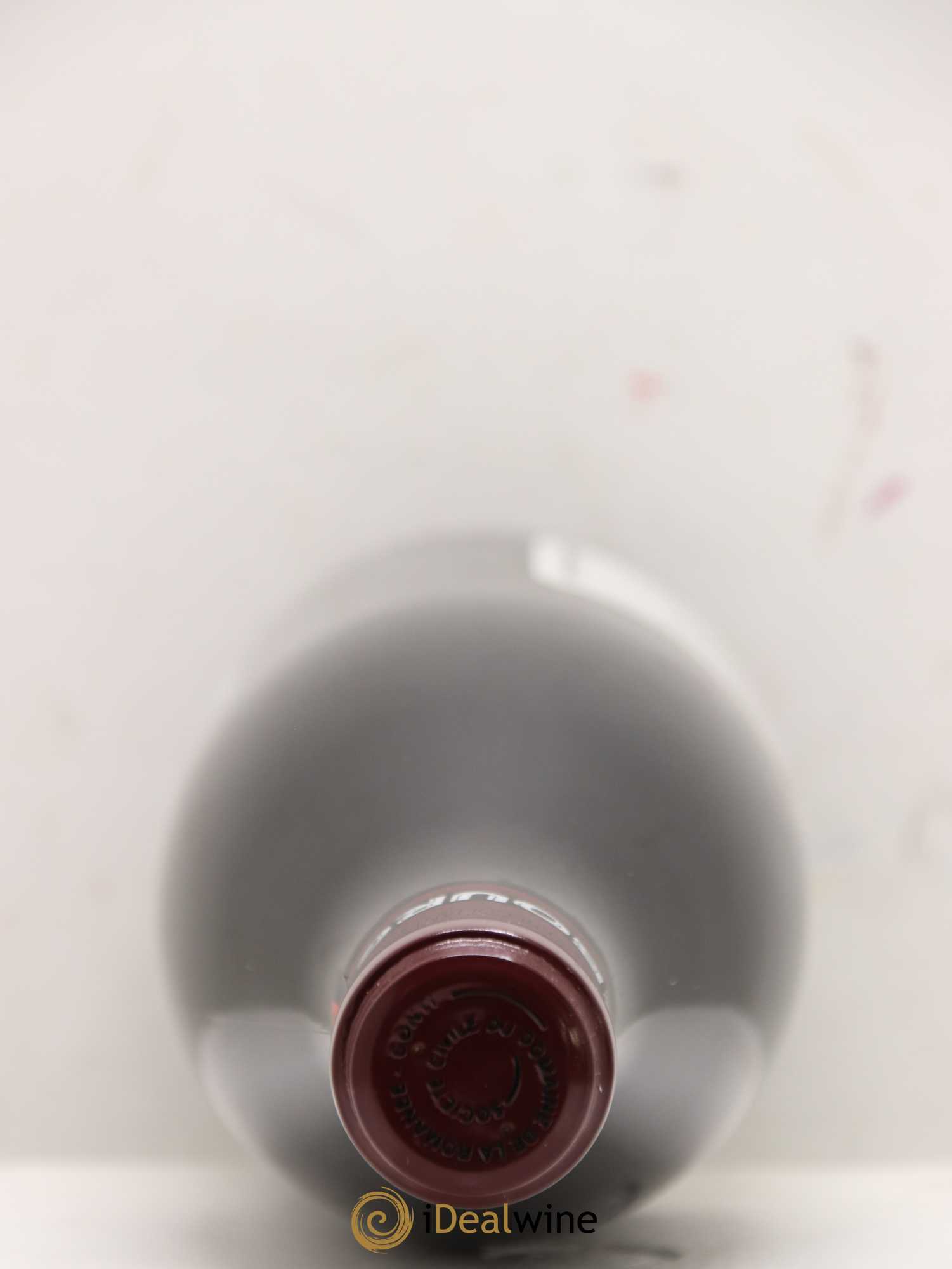 Richebourg Grand Cru Domaine de la Romanée-Conti 2006 - Lot de 1 bouteille - 2