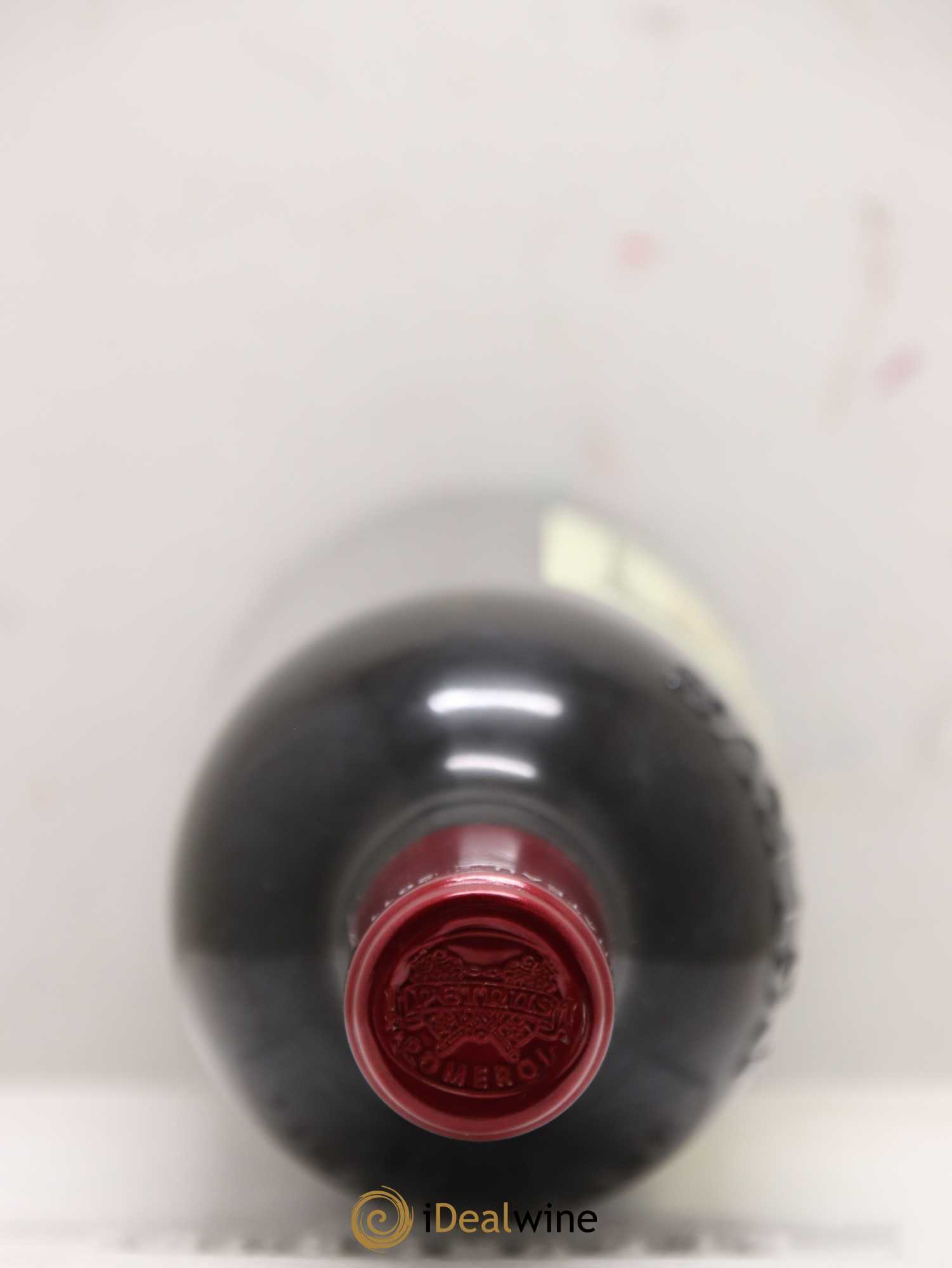 Petrus 2011 - Posten von 1 Flasche - 2