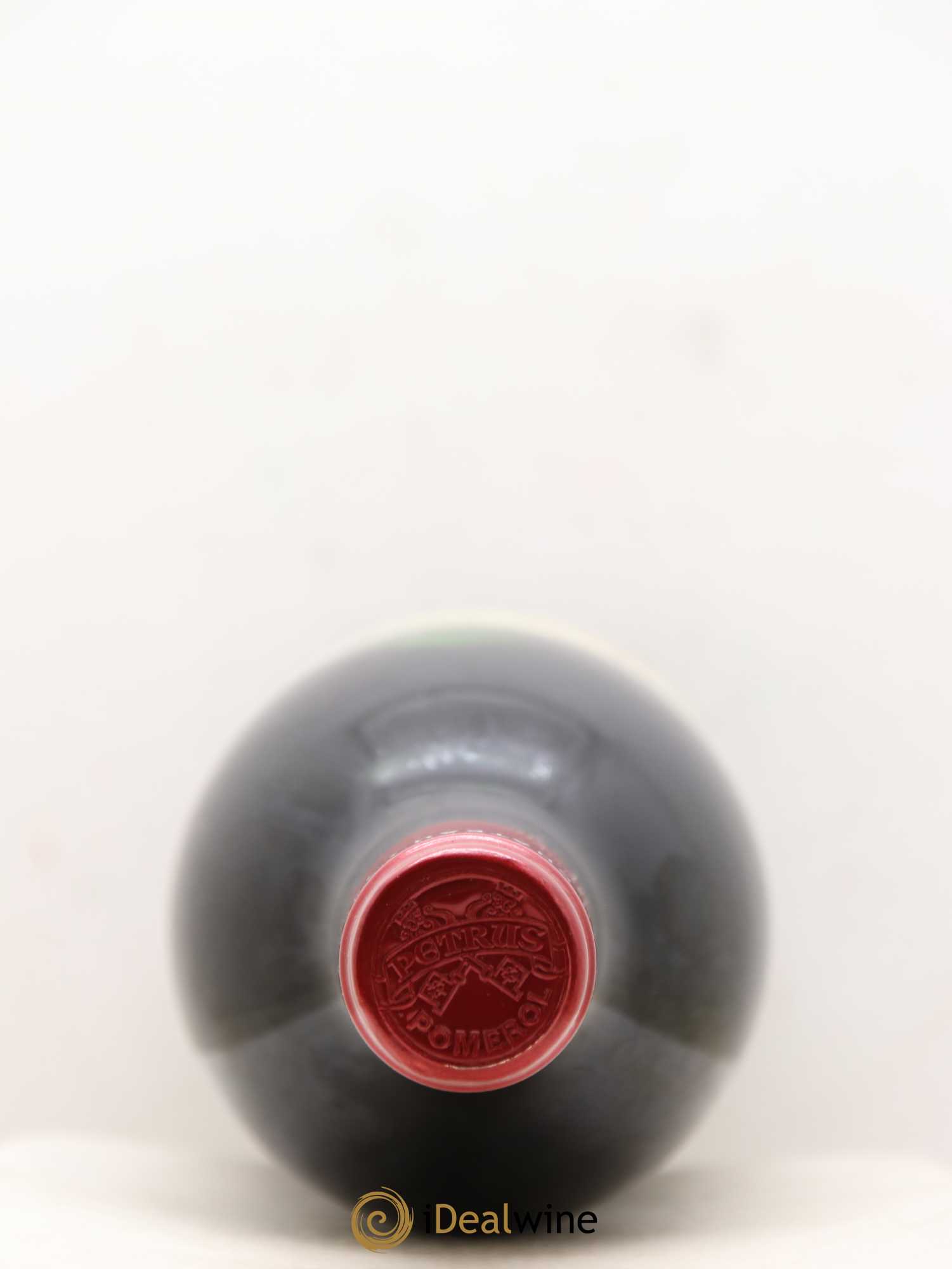 Petrus 1995 - Lot de 1 bouteille - 1