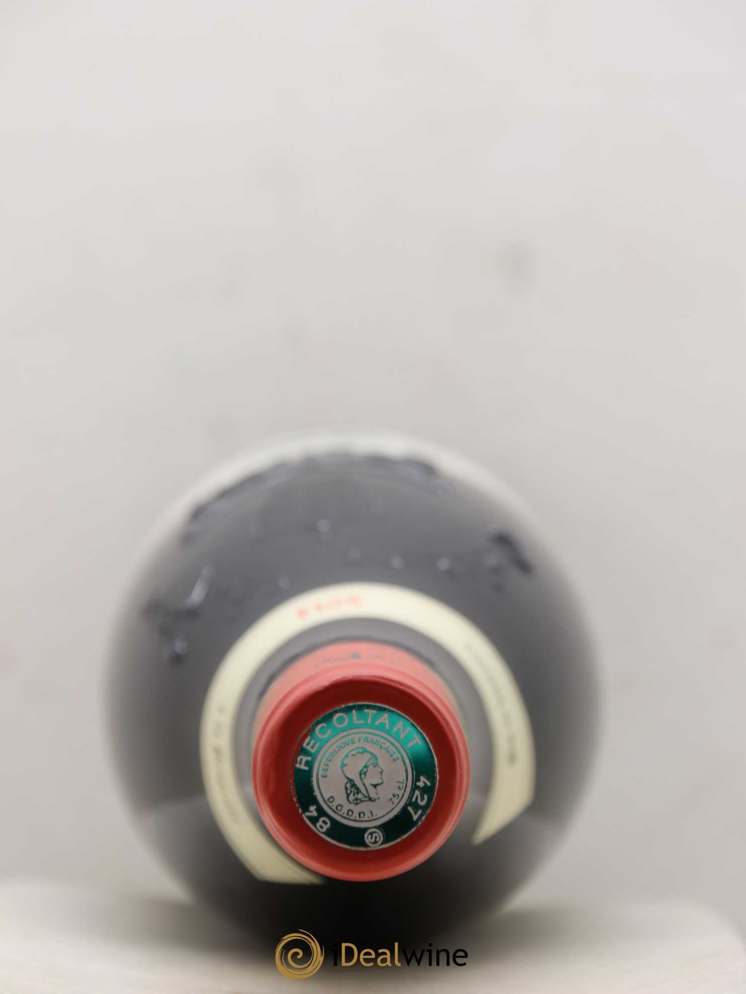 Châteauneuf-du-Pape Réserve des Célestins Henri Bonneau & Fils 2014 - Lot de 1 bouteille - 2