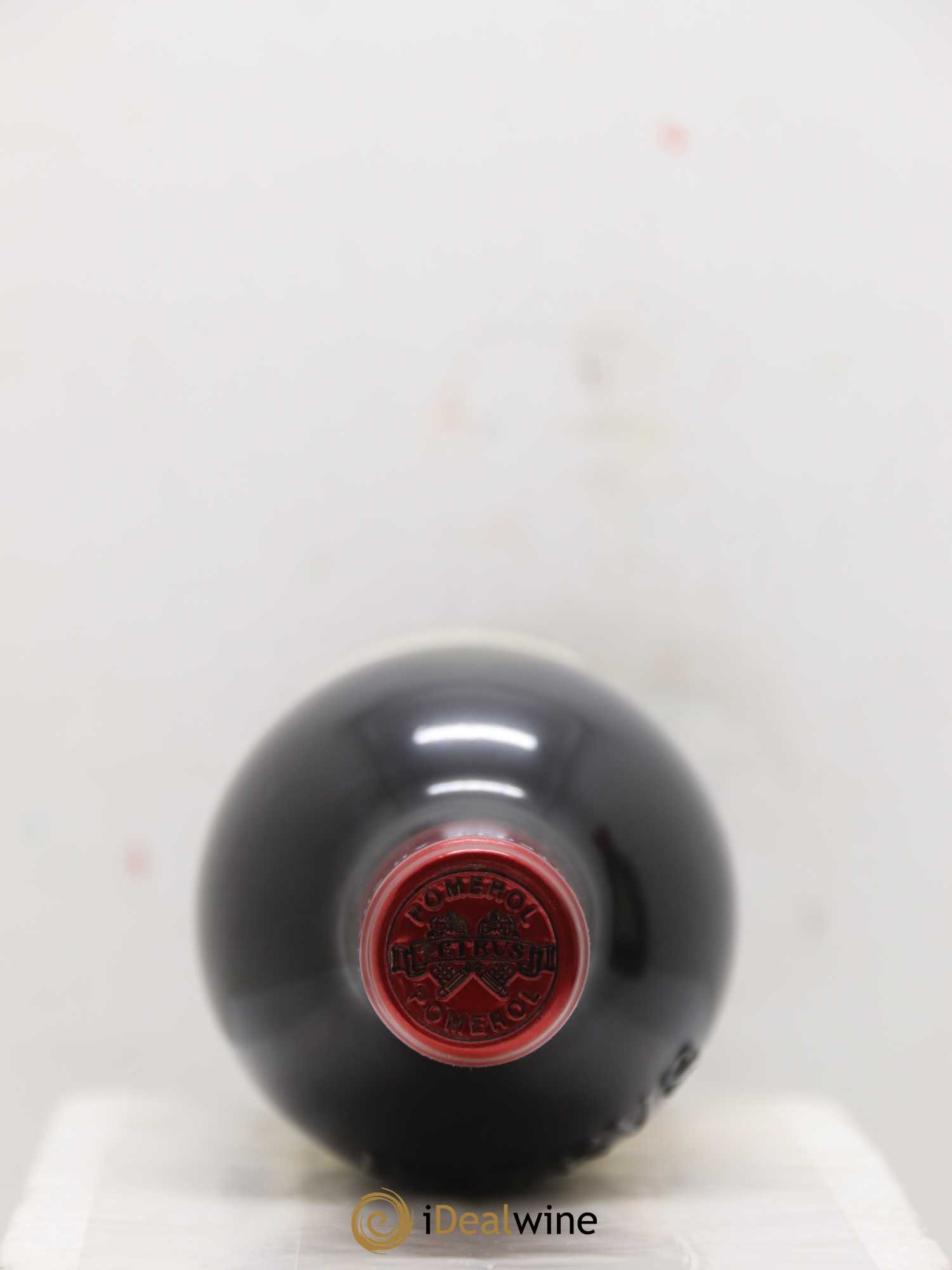 Petrus 2016 - Lot of 3 bottles - 2