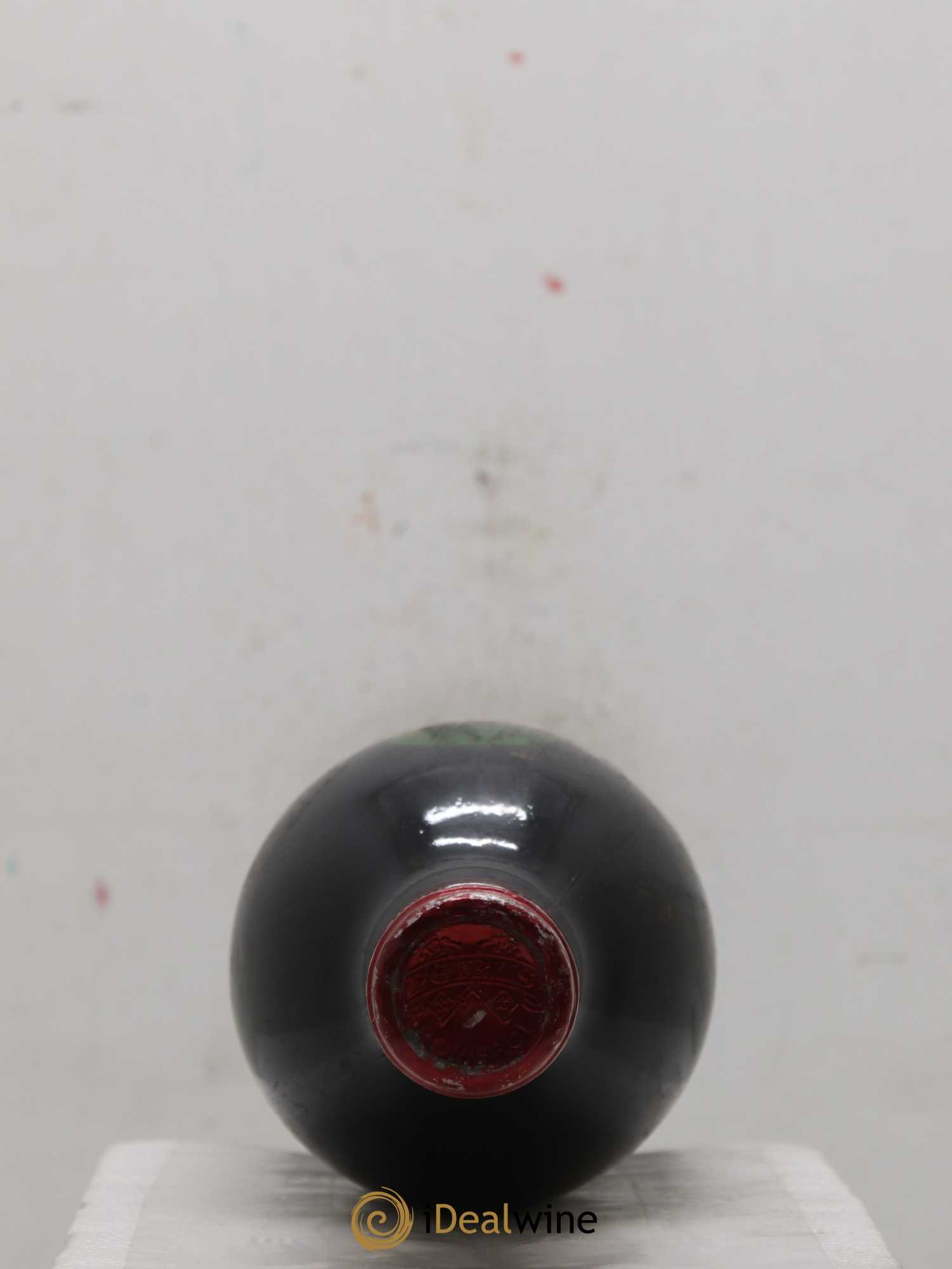 Petrus 1986 - Lot of 1 bottle - 1