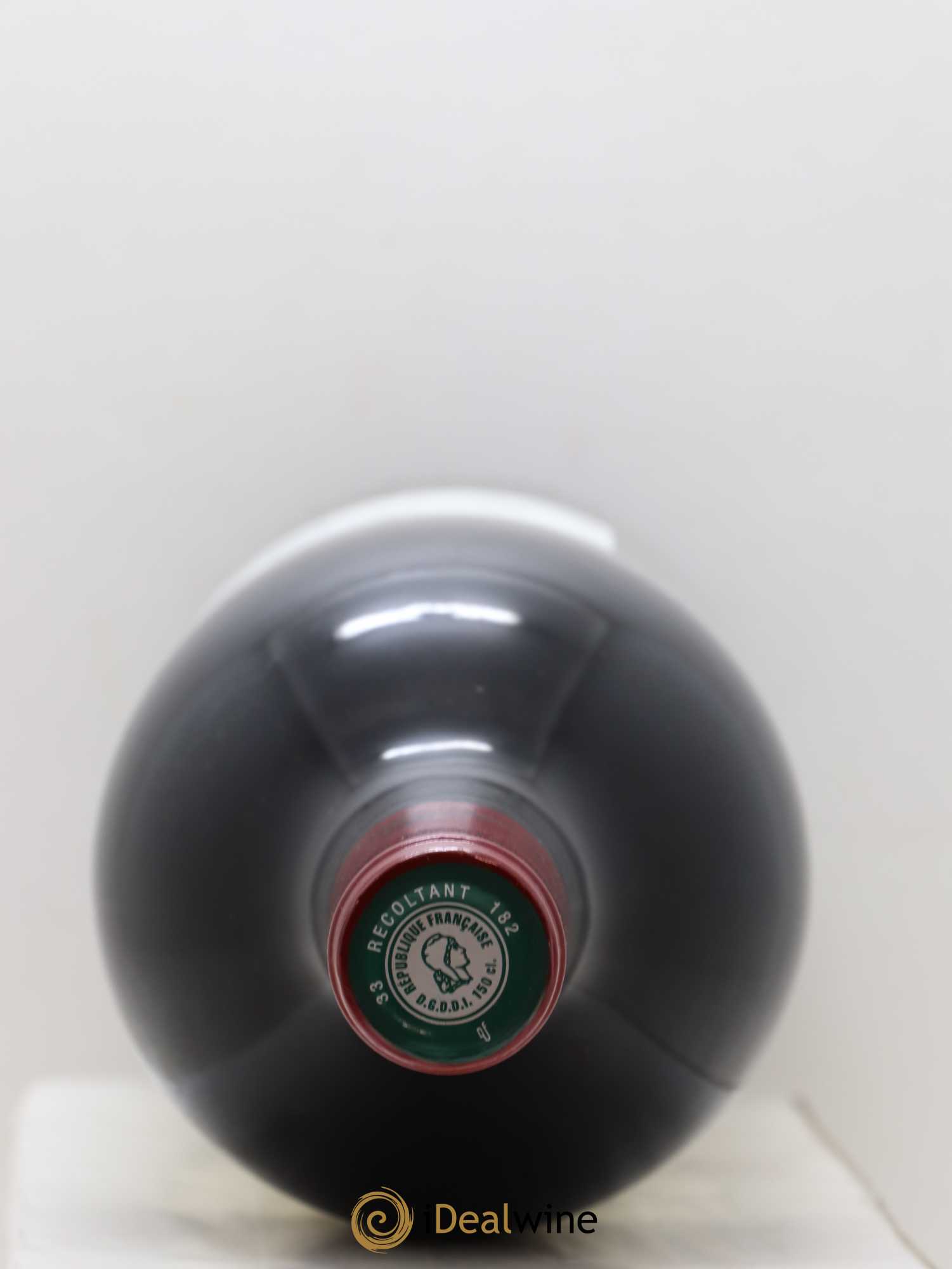 Château Léoville Las Cases 2ème Grand Cru Classé 2017 - Lot de 3 magnums - 2