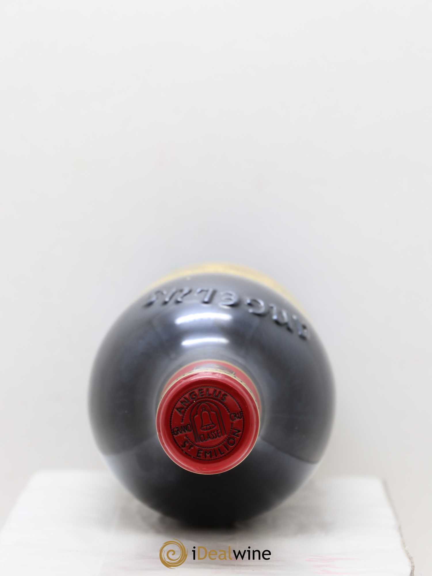 Château Angélus 1er Grand Cru Classé A 2007 - Lot of 1 bottle - 2