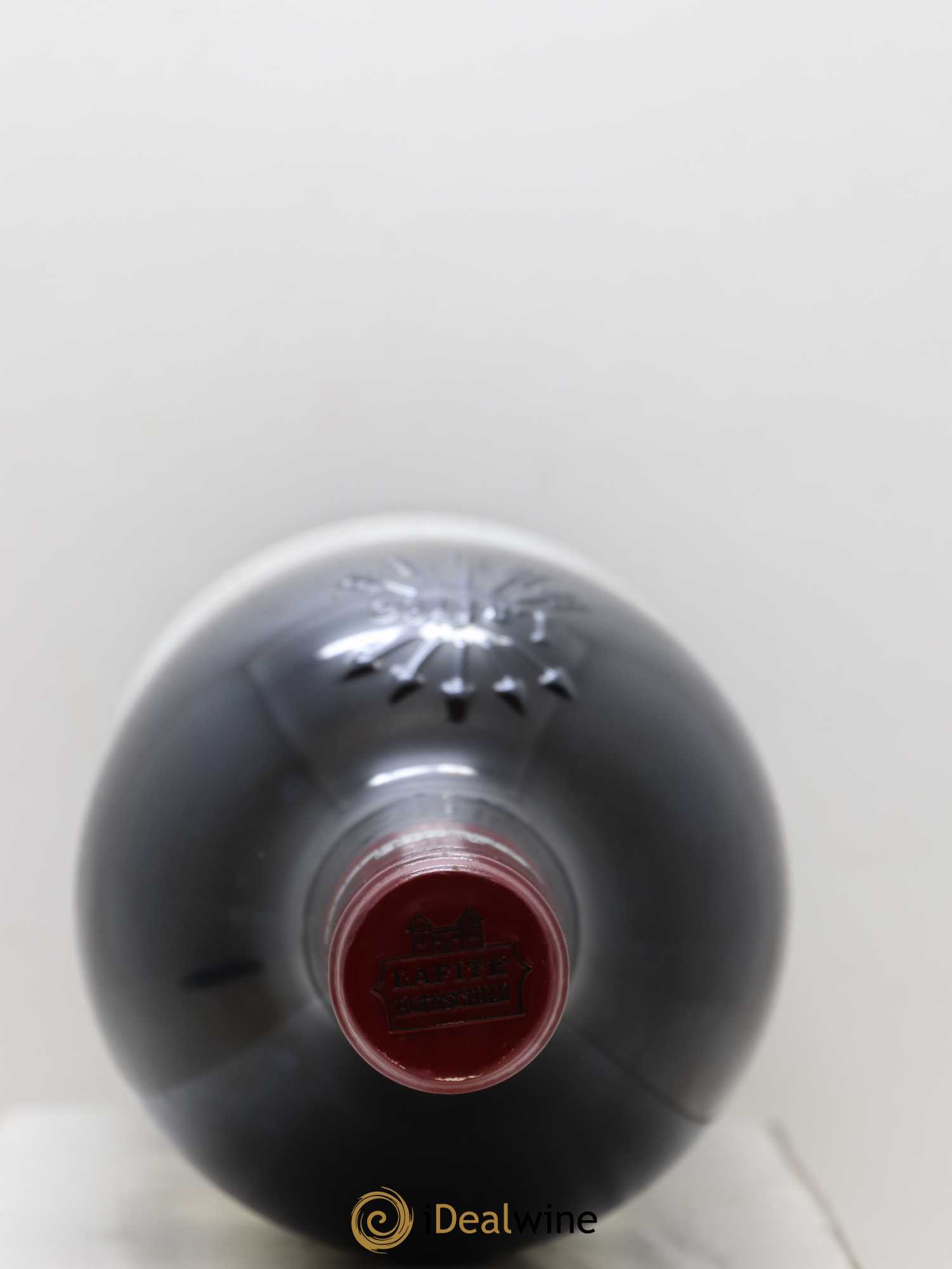 Château Lafite Rothschild 1er Grand Cru Classé 2014 - Lot de 1 magnum - 2