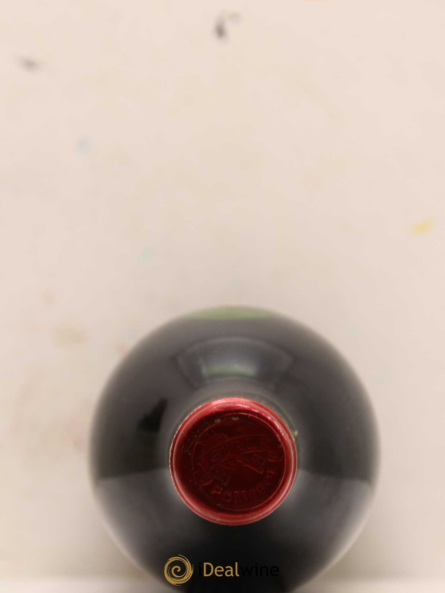 Petrus 1989 - Lot de 2 bouteilles - 2