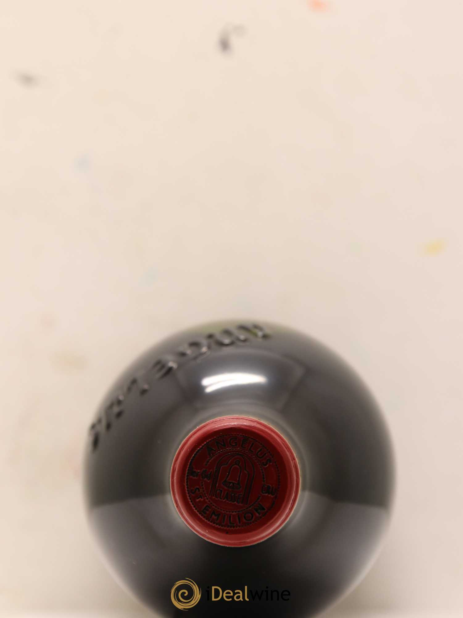 Château Angélus 1er Grand Cru Classé A 2002 - Lot de 2 bouteilles - 2