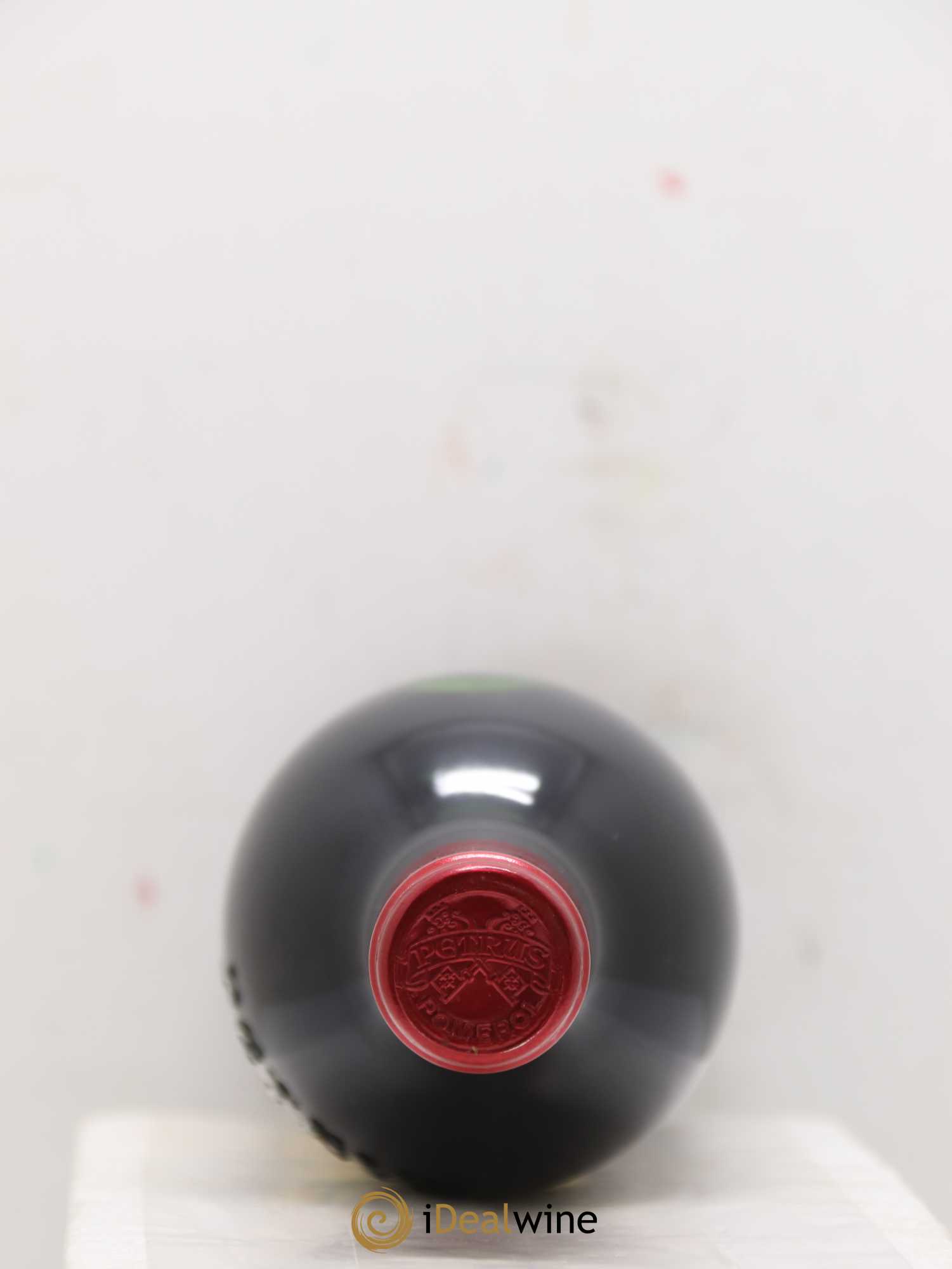 Petrus 2001 - Lot de 1 bouteille - 1