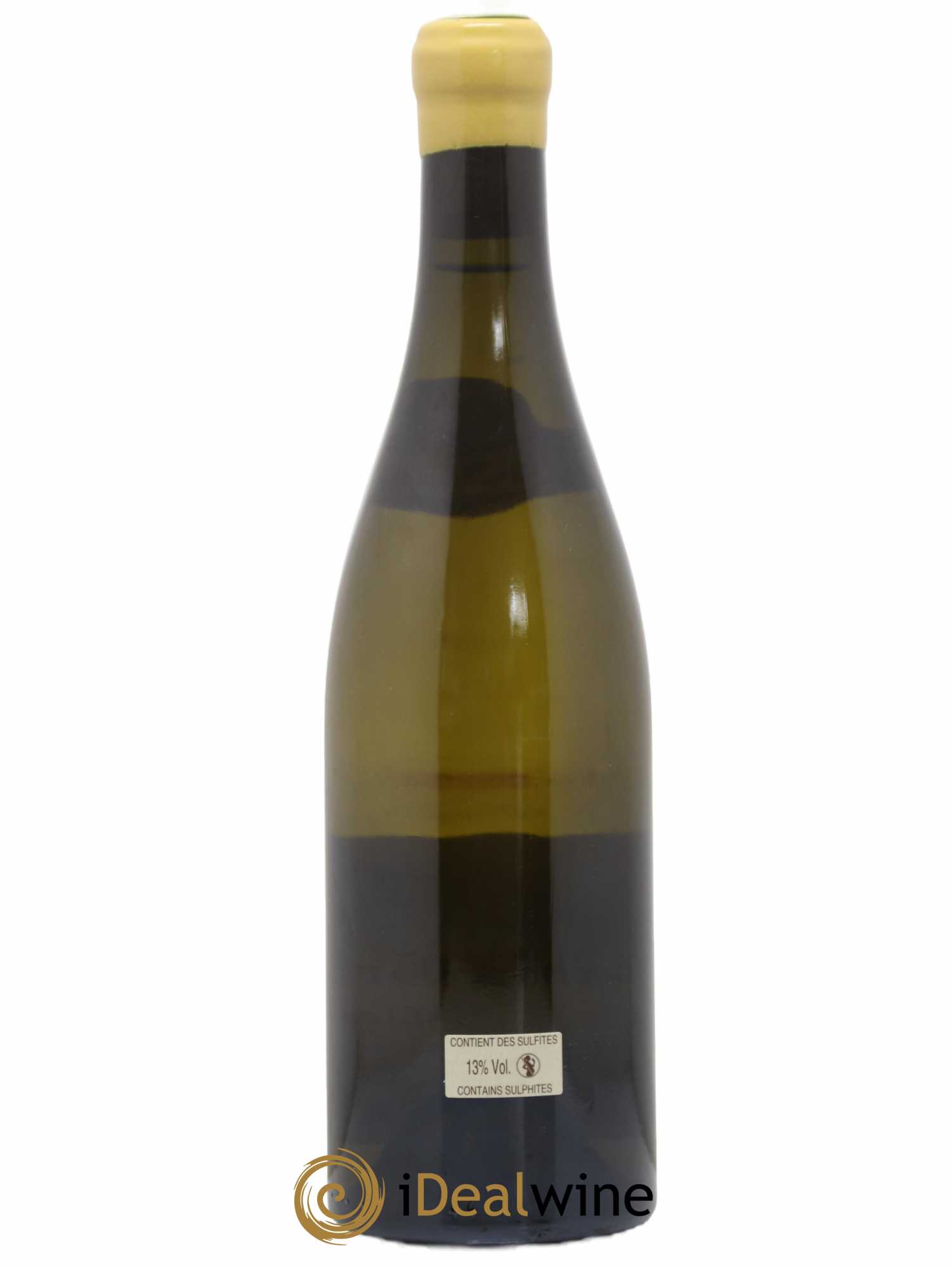 Chablis Grand Cru Clos Raveneau (Domaine) 2006 - Lot de 1 bouteille - 1