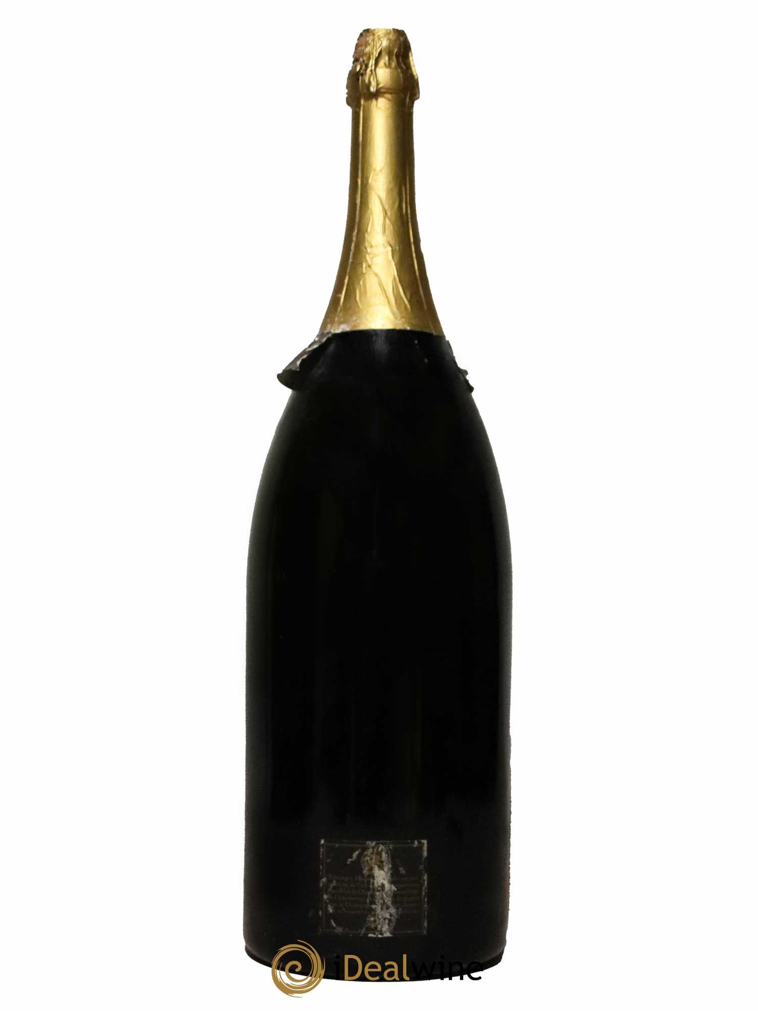 Brut Réserve Taittinger - Lot de 1 mathusalem - 1