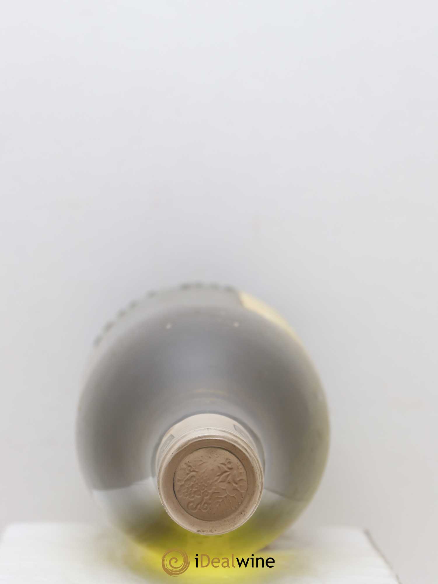Meursault Clos de la Barre Comtes Lafon (Domaine des) 1981 - Lot de 1 bouteille - 1